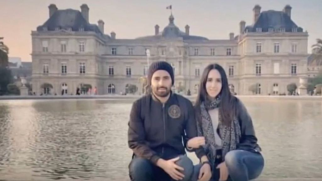 Matan a tiros al músico Jonathan Menéndez, de la banda Camilo Séptimo, a su mujer embarazada, a su hija y a su empleada del hogar en México