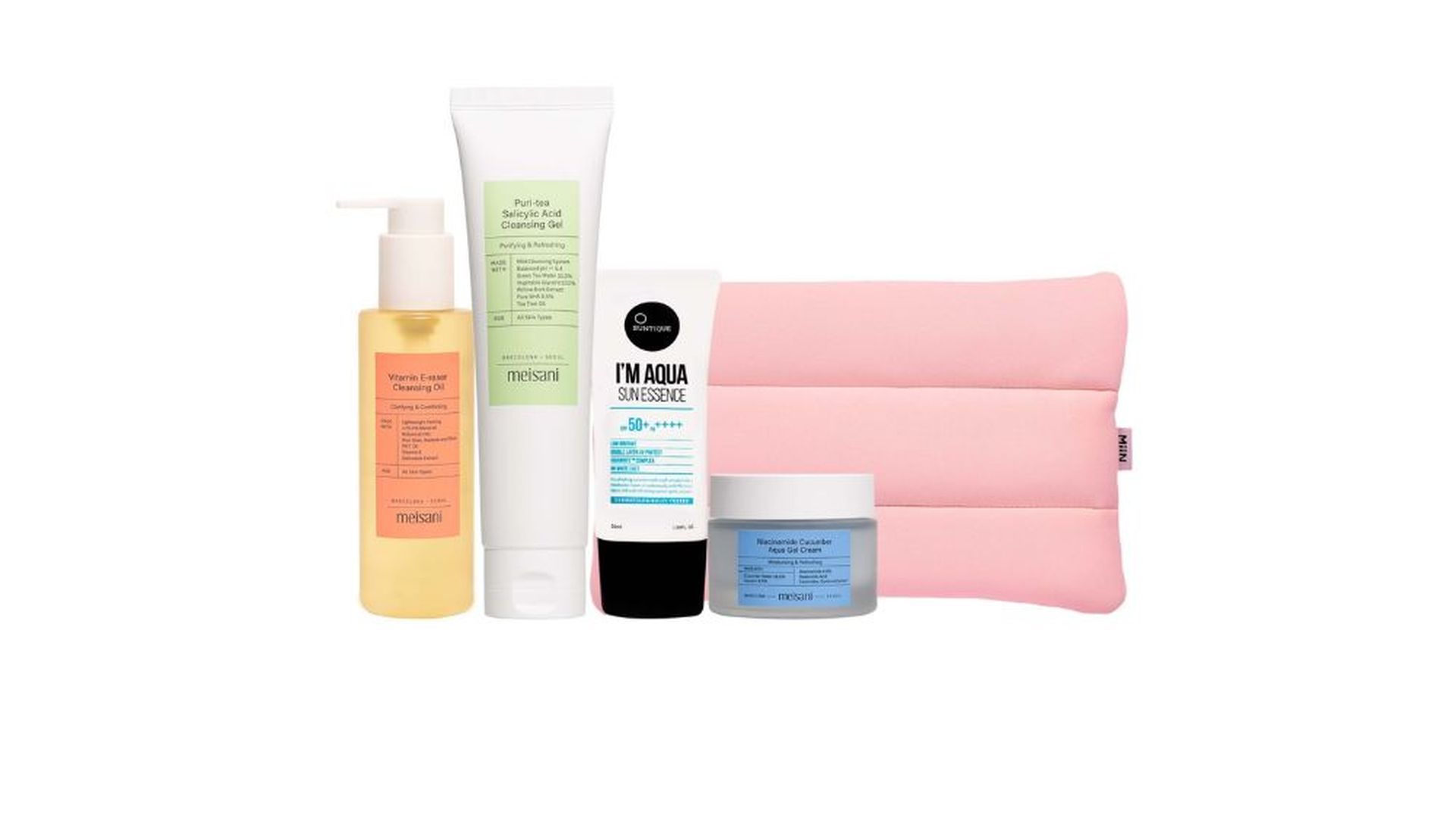 MiiN Cosmetics 1