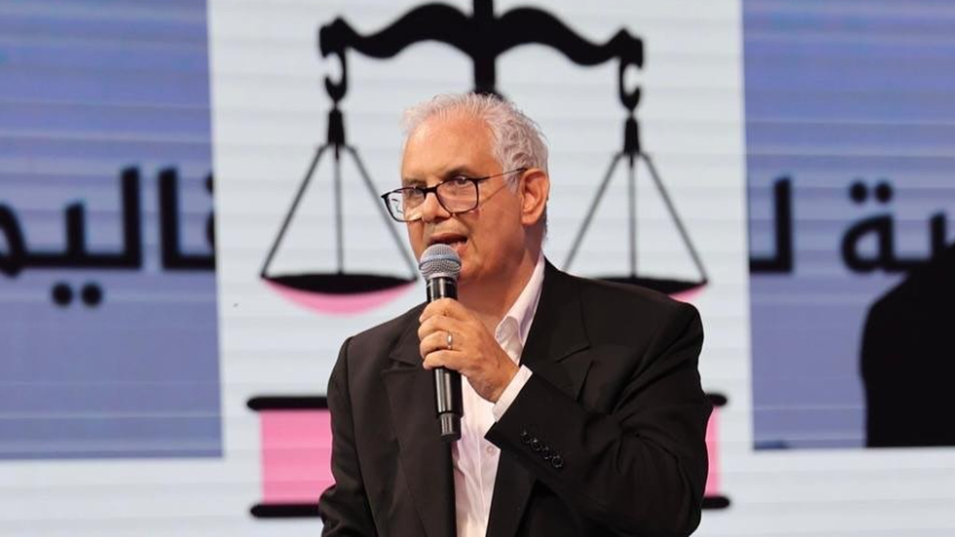 Ministro marroquí