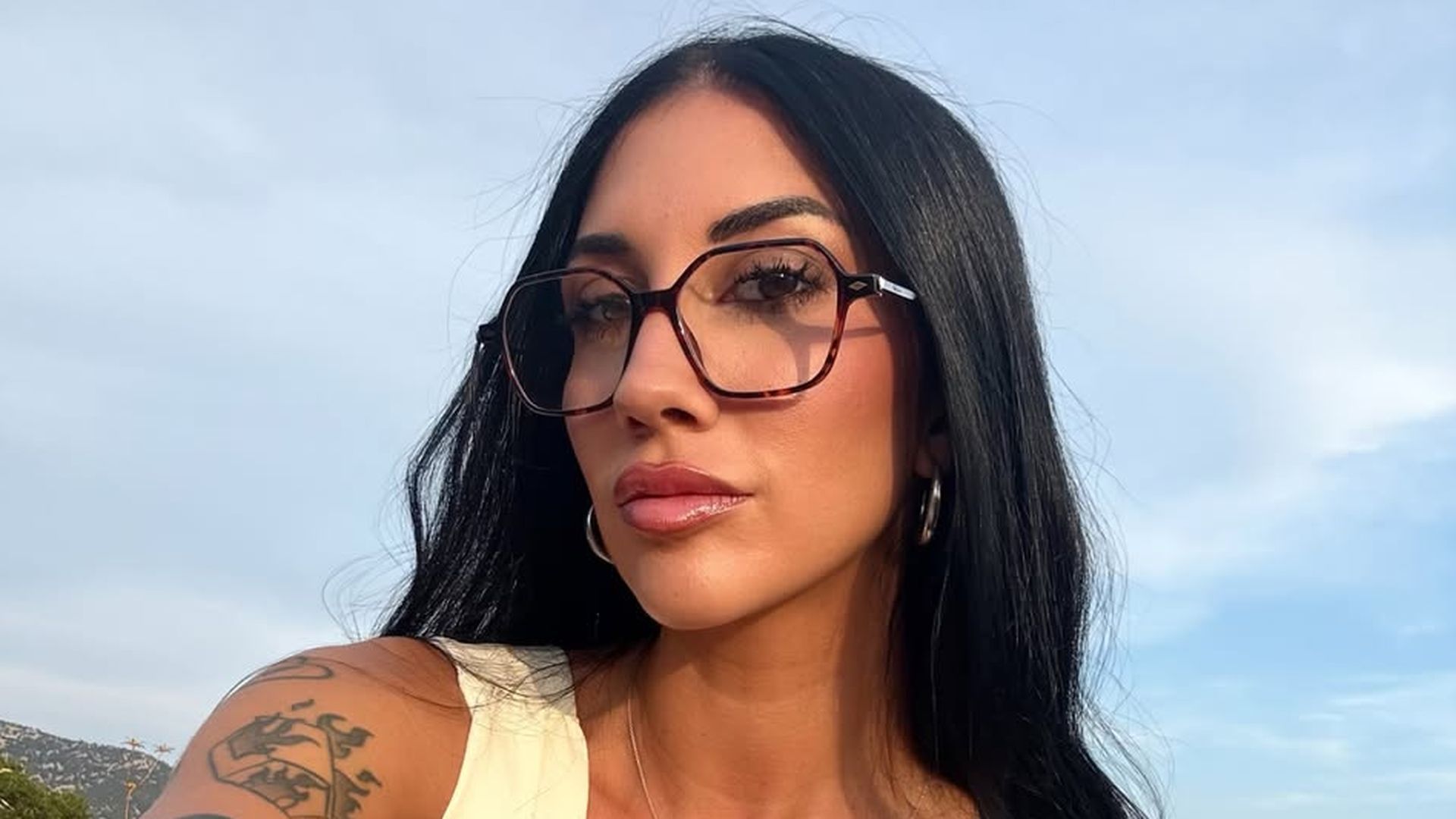 Naomi Asensi Naomi Asensi