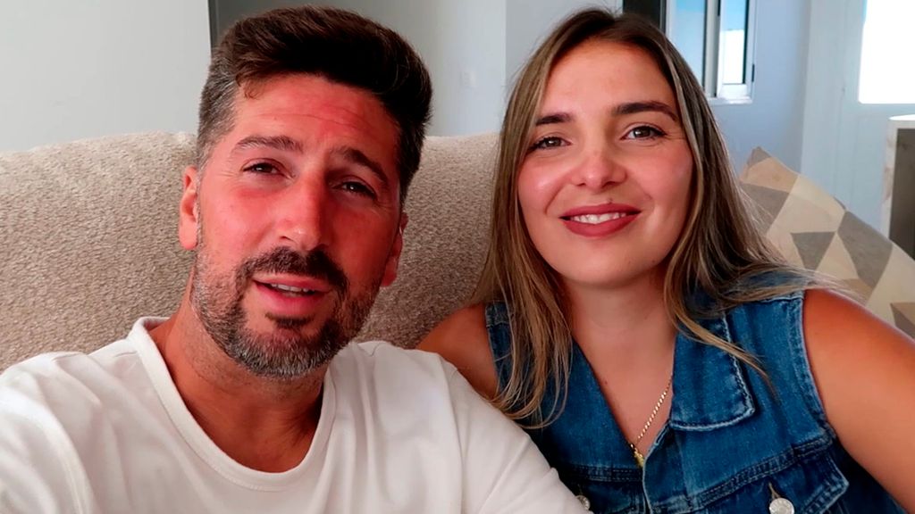 Patri Pérez y Lester Duque desvelan el dineral que se han gastado en la reforma integral de su casa Renaciendo by Patri Pérez Temporada 1 Top Videos 112
