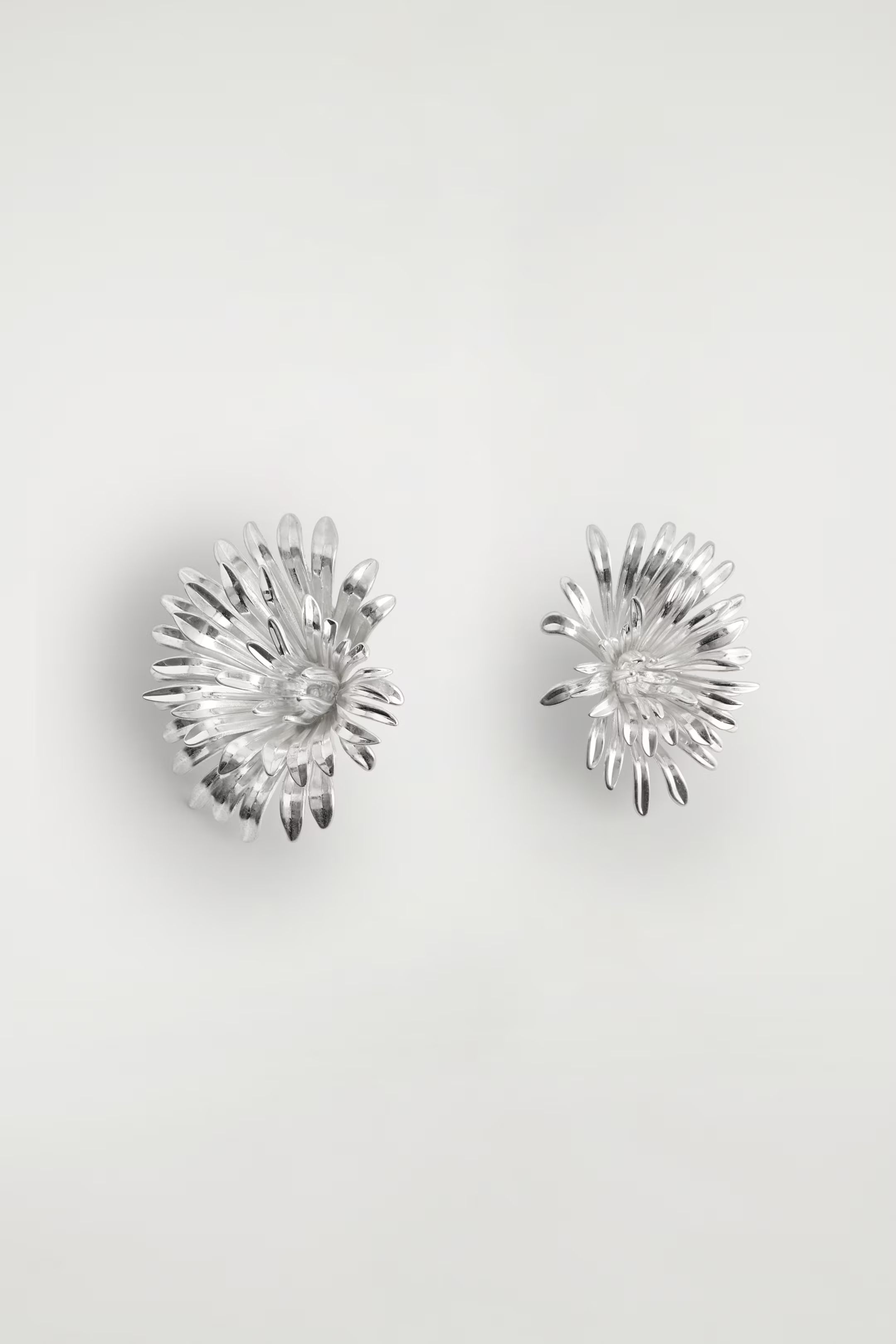 Pendientes XXL de Cos