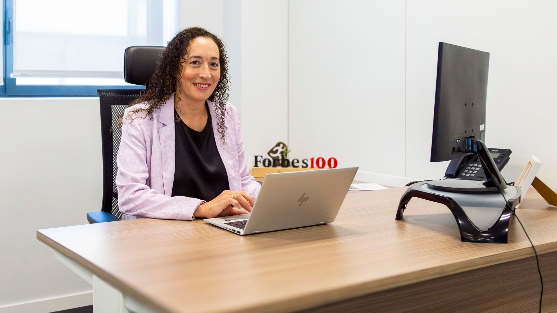 Verónica Arteaga, People and Talent Director en Softtek Verónica Arteaga, People and Talent Director en Softtek