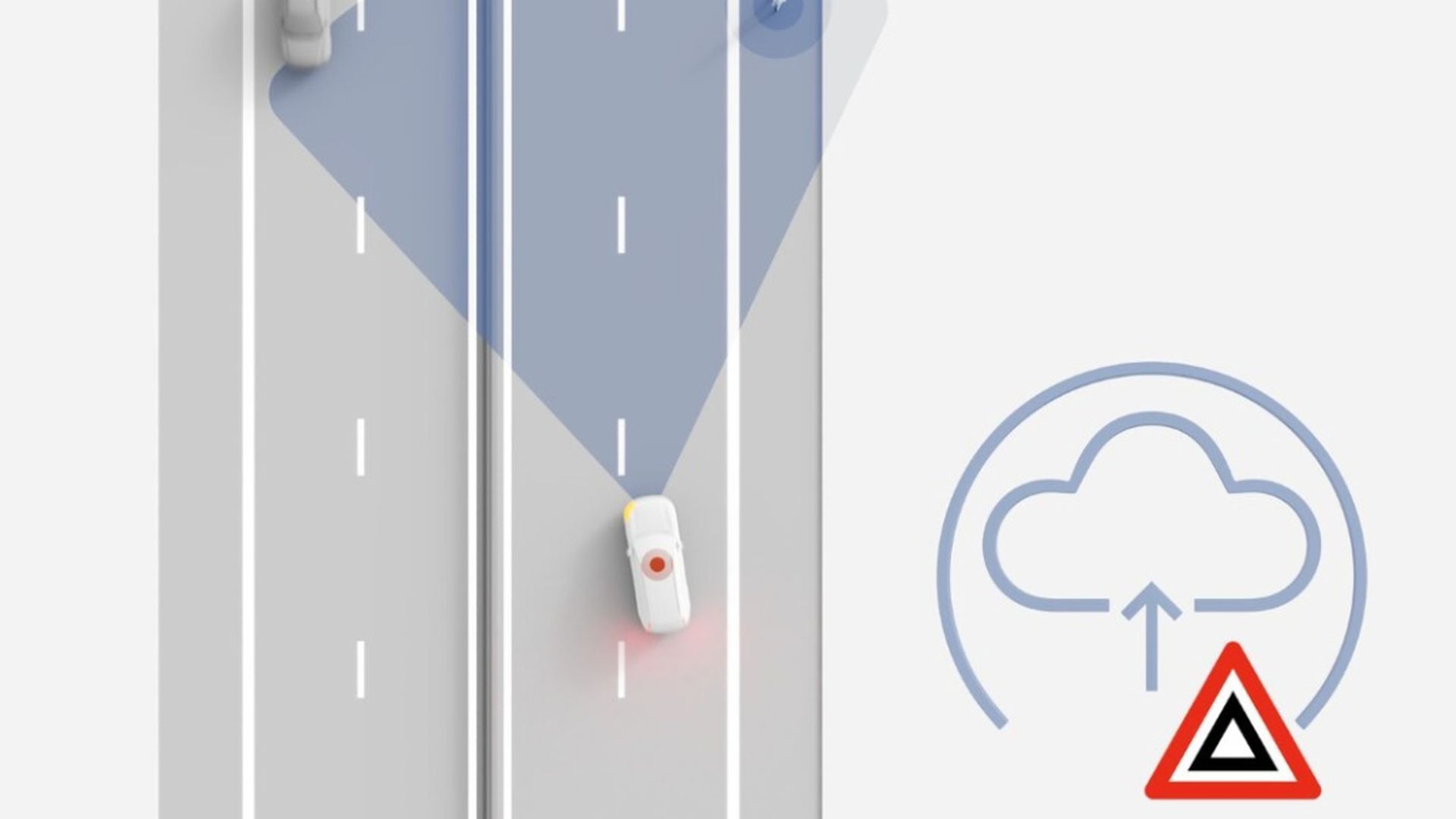 Volvo y sus nuevas alertas