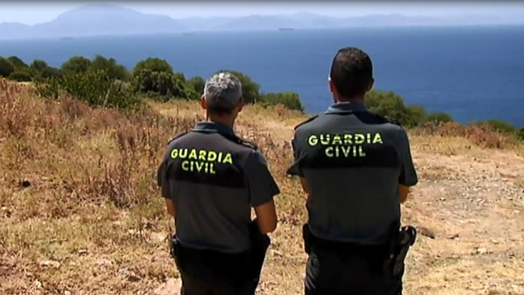Ceuta y Melilla europeas, garantía del control de las aguas del estrecho de Gibraltar