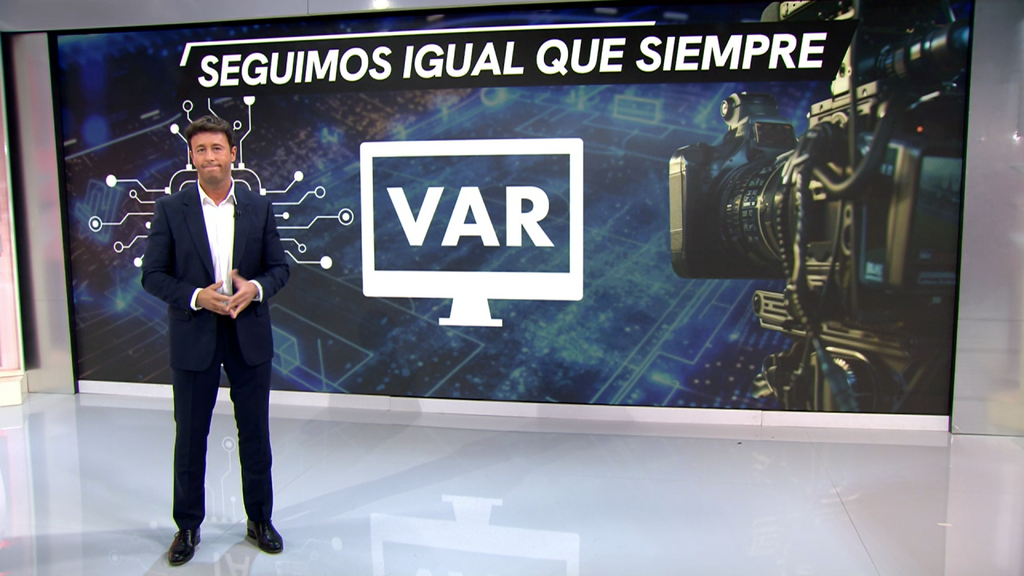 El editorial de Mati Prats sobre la polémica del Betis-Real Madrid