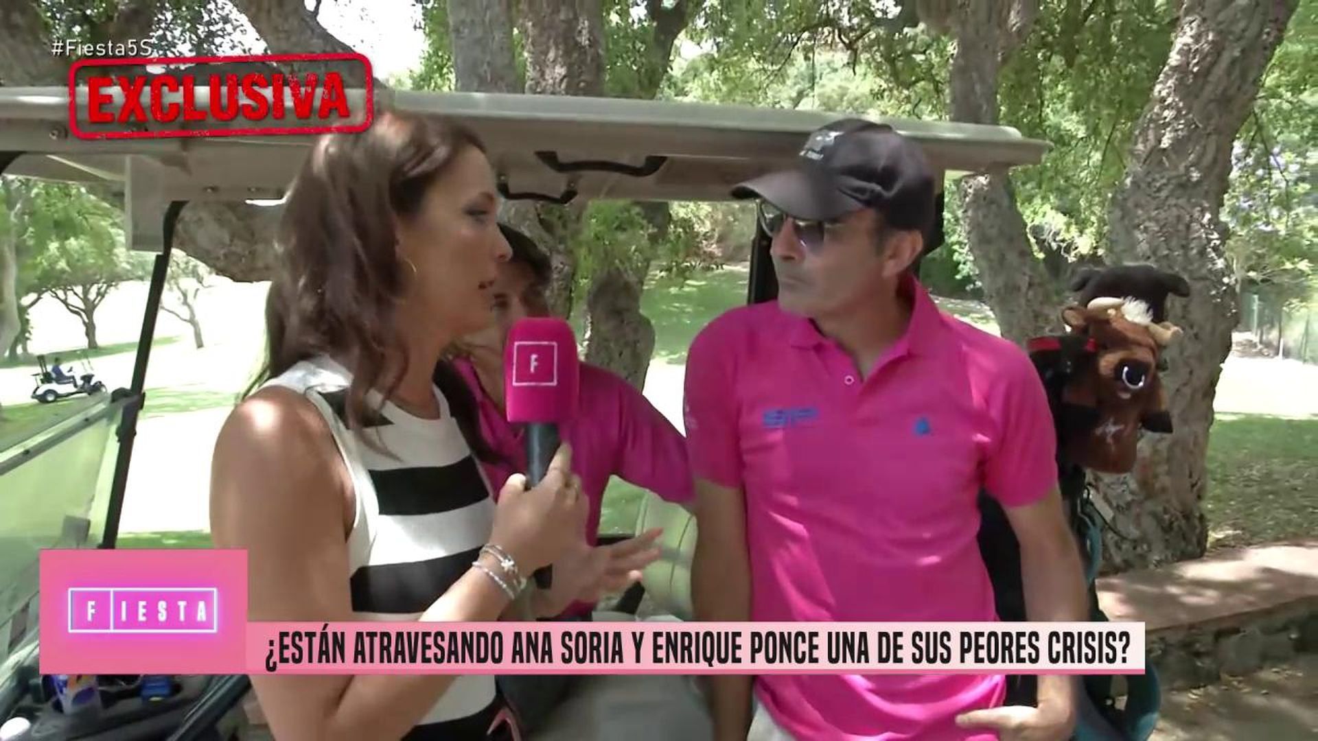 Enrique Ponce
