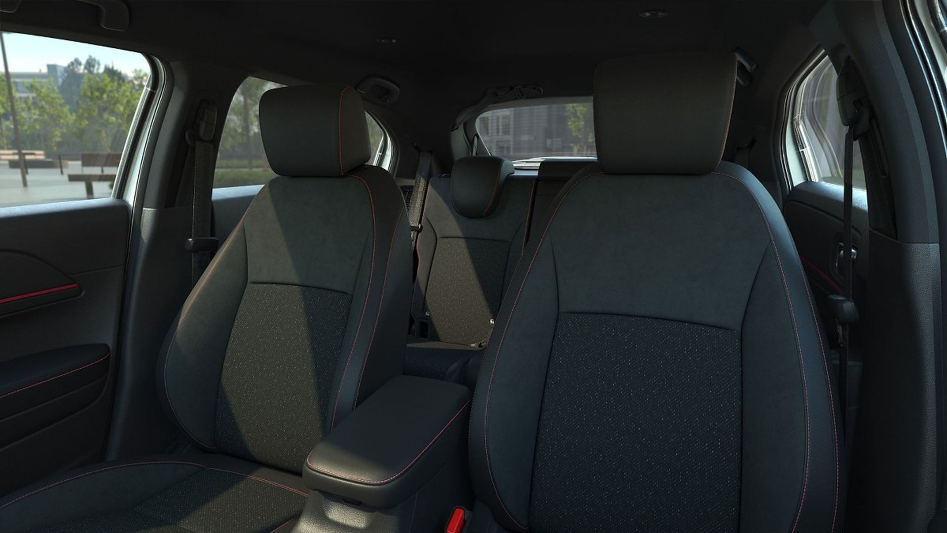 Honda da un toque deportivo al HR-V