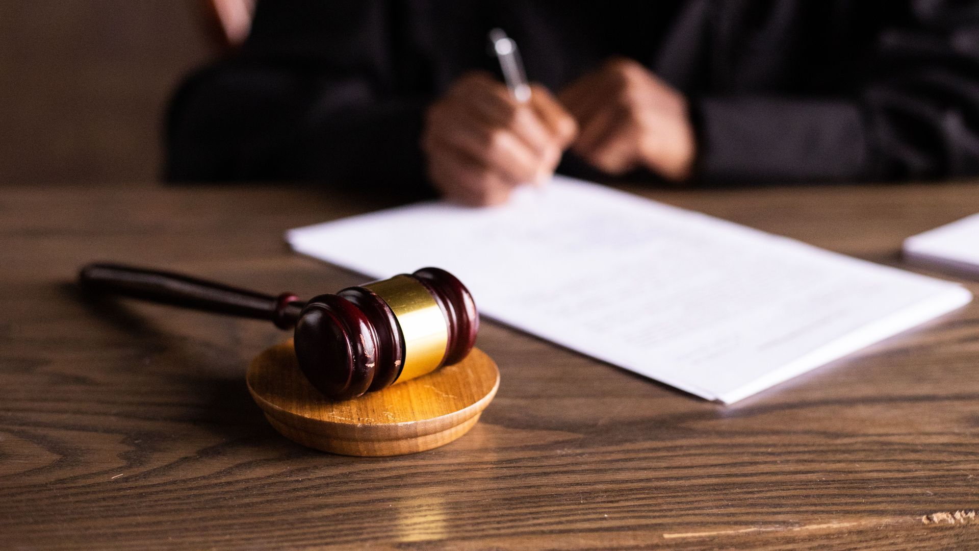 La resolución no es firme y puede ser recurrida ante el Tribunal Superior de Justicia de Andalucía La resolución no es firme y puede ser recurrida ante el Tribunal Superior de Justicia de Andalucía