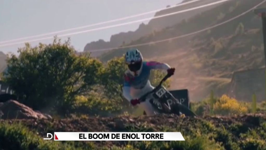 Enol Torre cierra su ascenso meteórico con la llamada de la selección