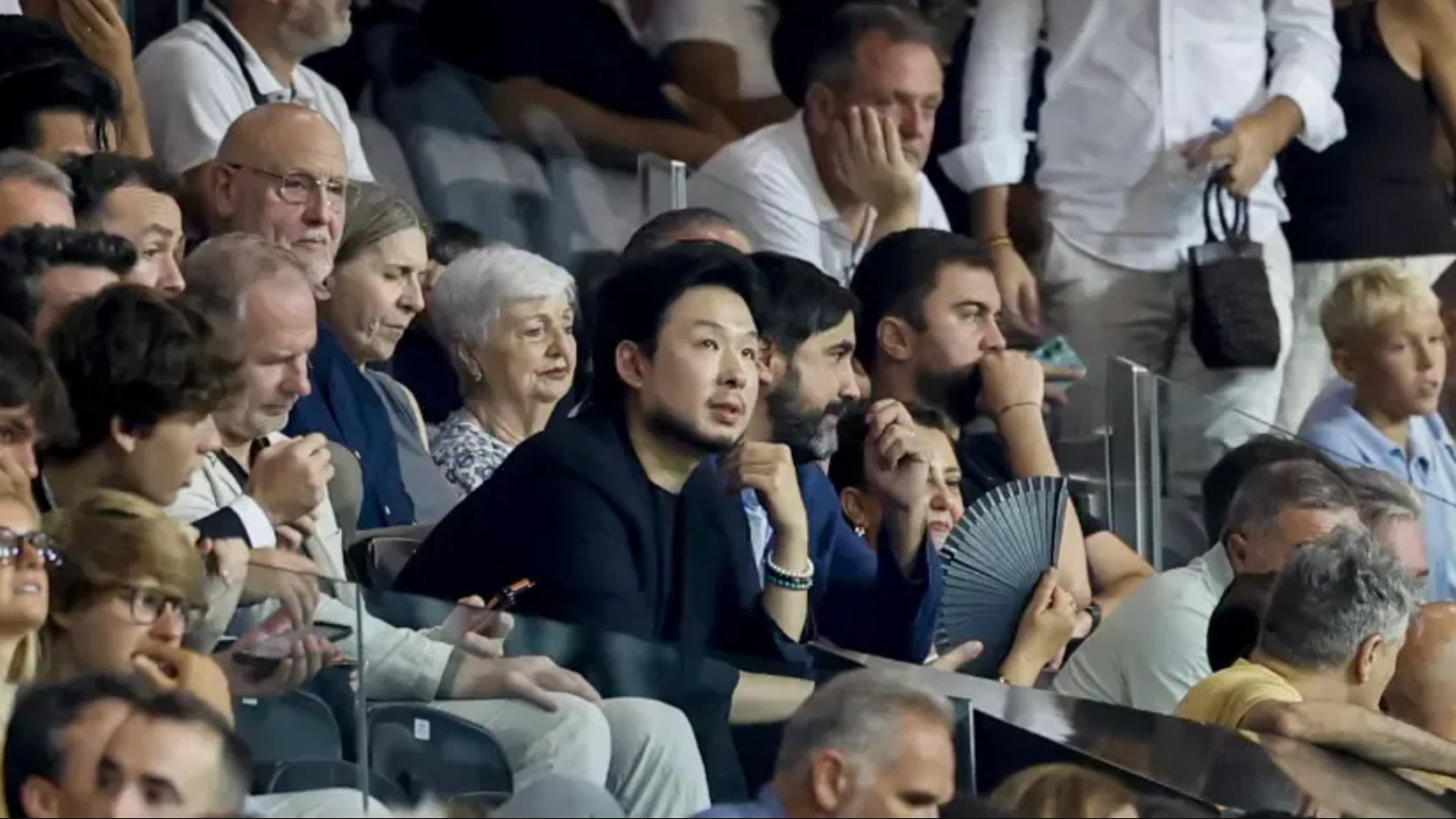 Kiat Lim en Mestalla