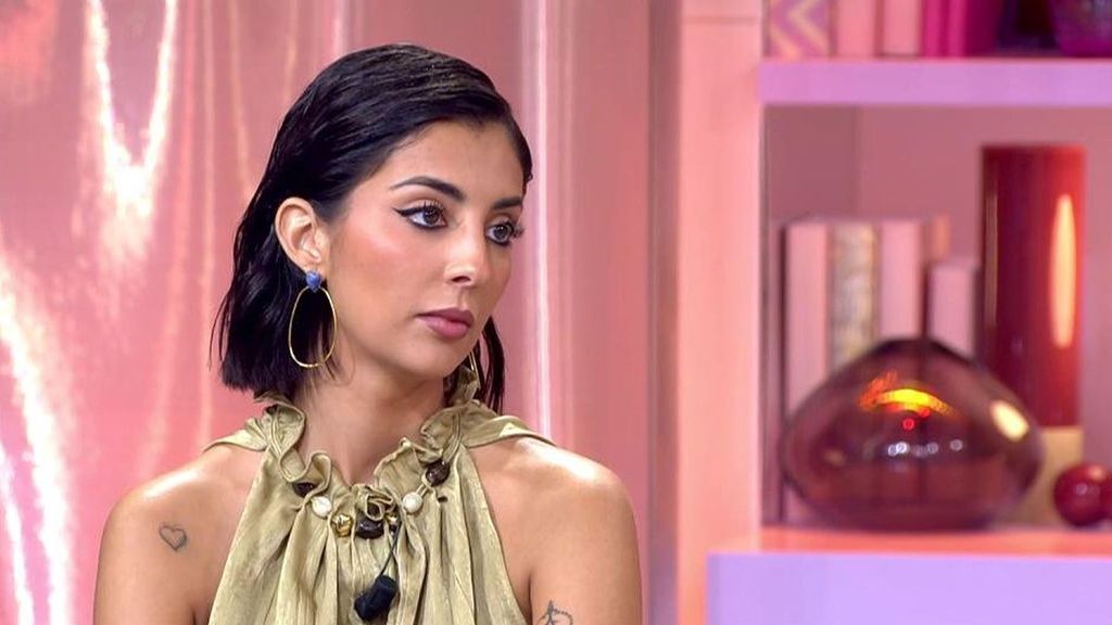 Marieta explica en 'Fiesta' cómo se encuentra tras conocerse que tiene una alteración en el corazón: "No me voy a morir"