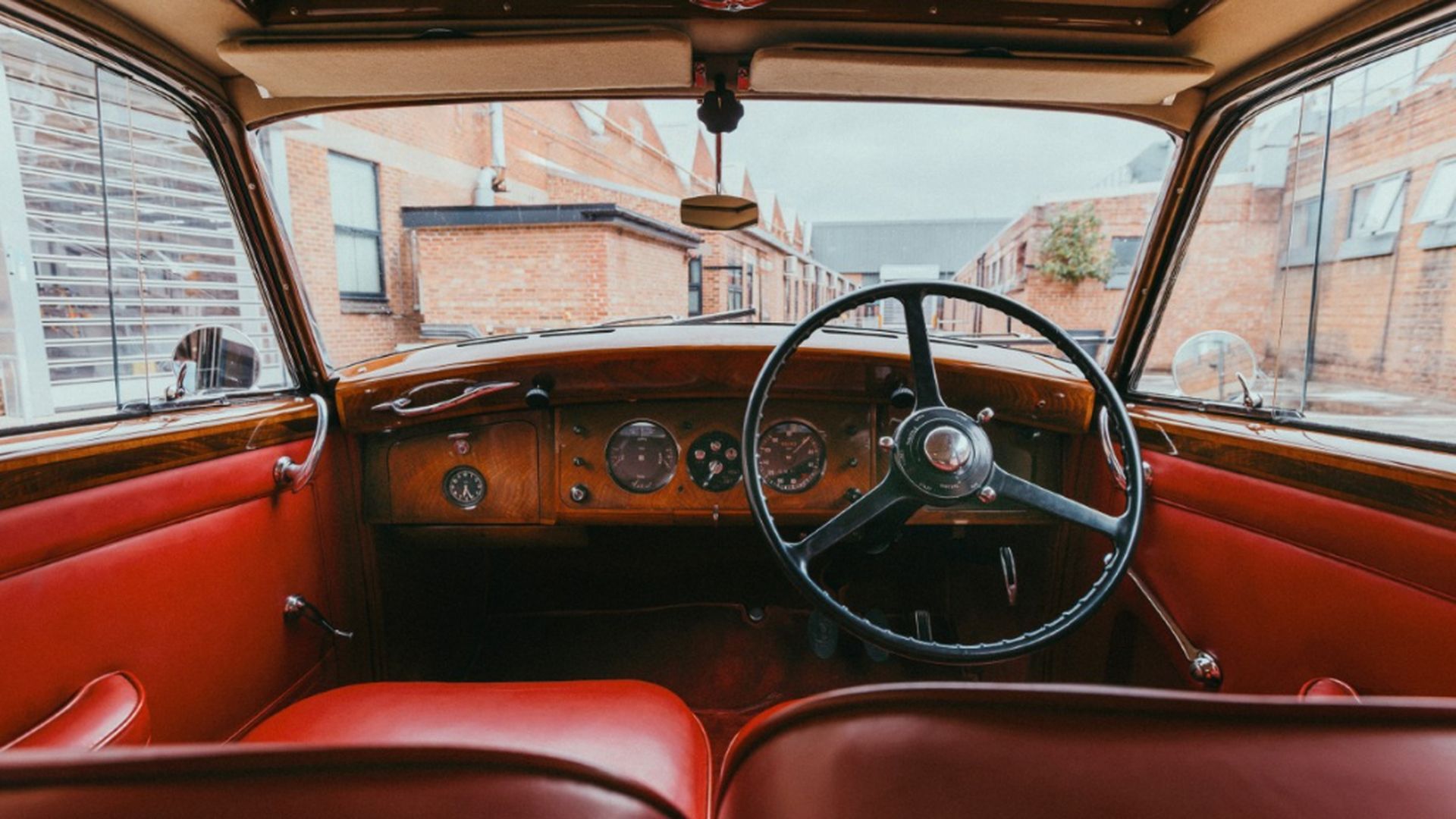 Rolls-Royce y Bentley Rolls-Royce y Bentley