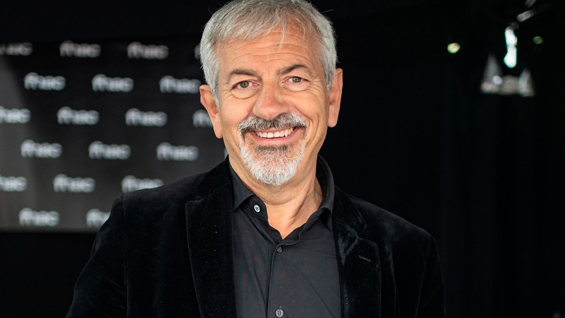 Carlos Sobera Carlos Sobera