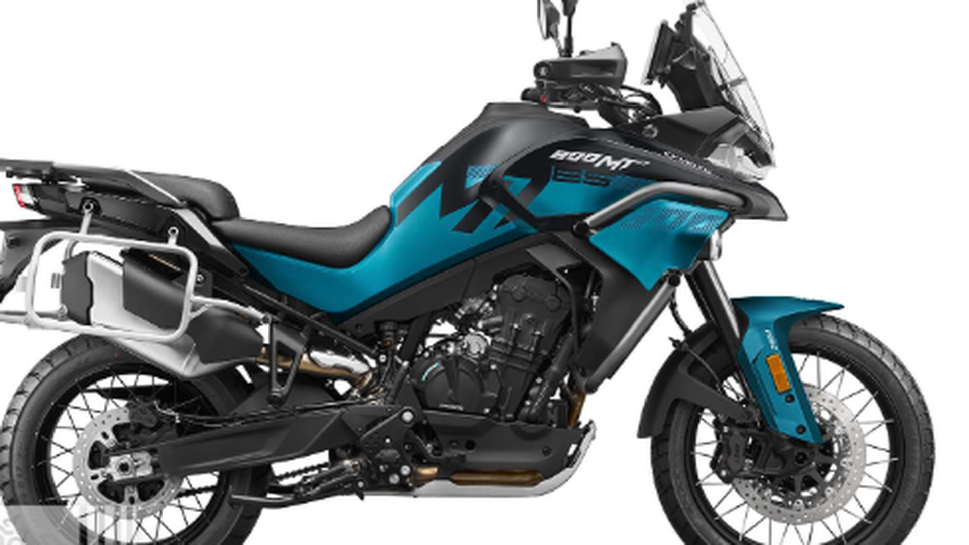 CF Moto 800 MT ES CF Moto 800 MT ES