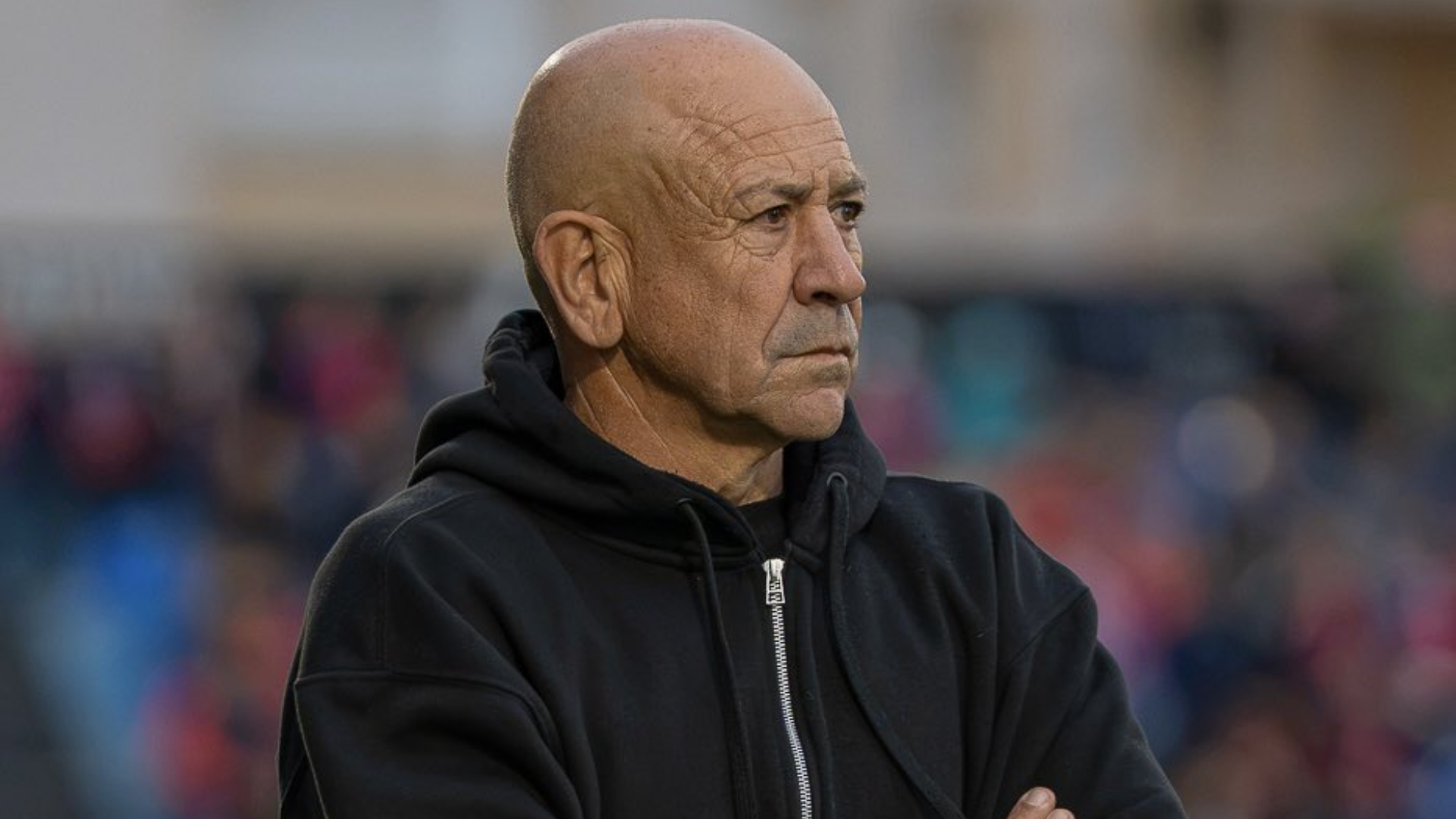 Claudio Barragán, en un partido del Eldense