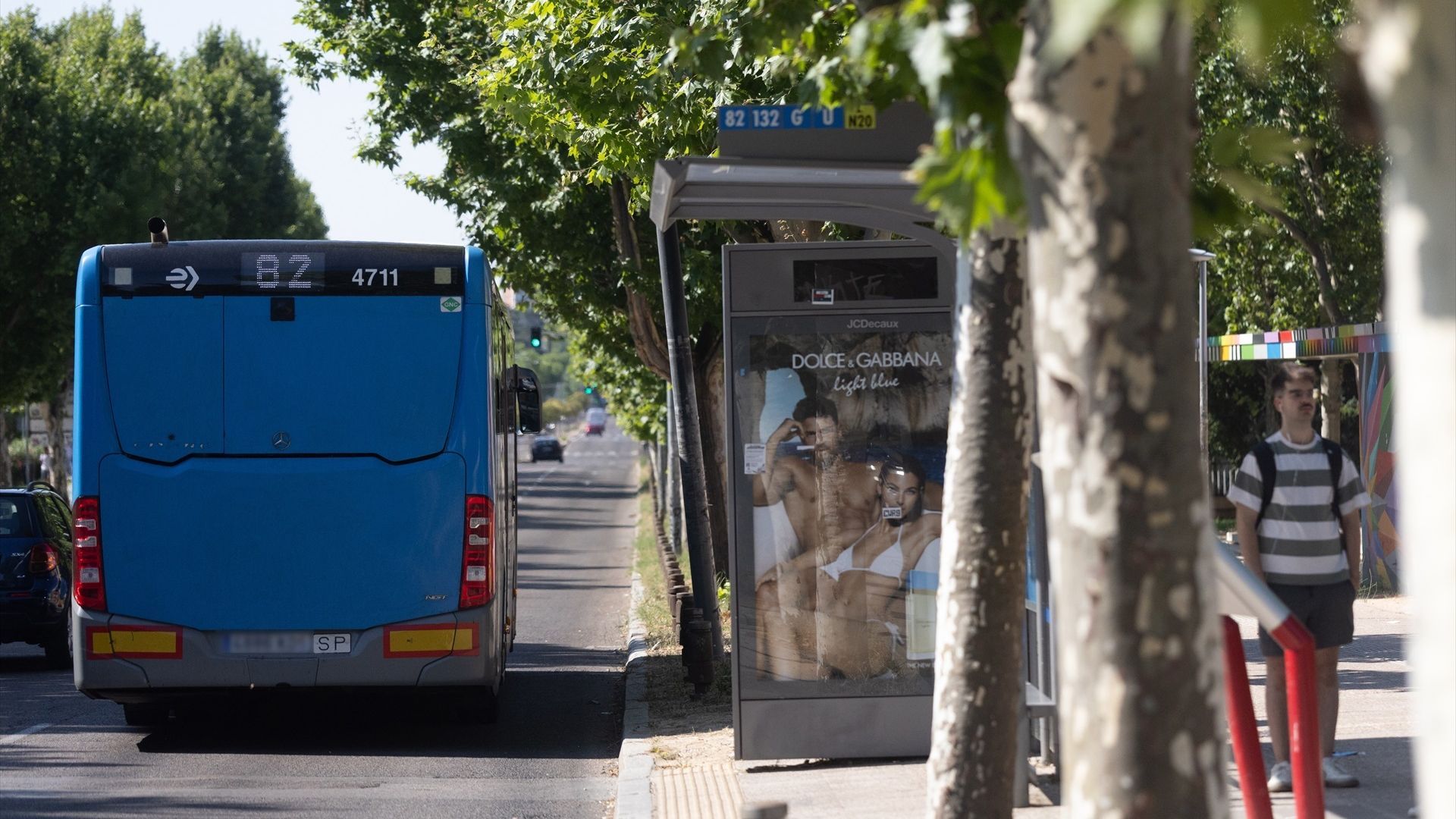 Comienza la vuelta al cole con viajes gratuitos en autobuses de la EMT Madrid y bicimad los días 7 y 8 de septiembre Comienza la vuelta al cole con viajes gratuitos en autobuses de la EMT Madrid y bicimad los días 7 y 8 de septiembre