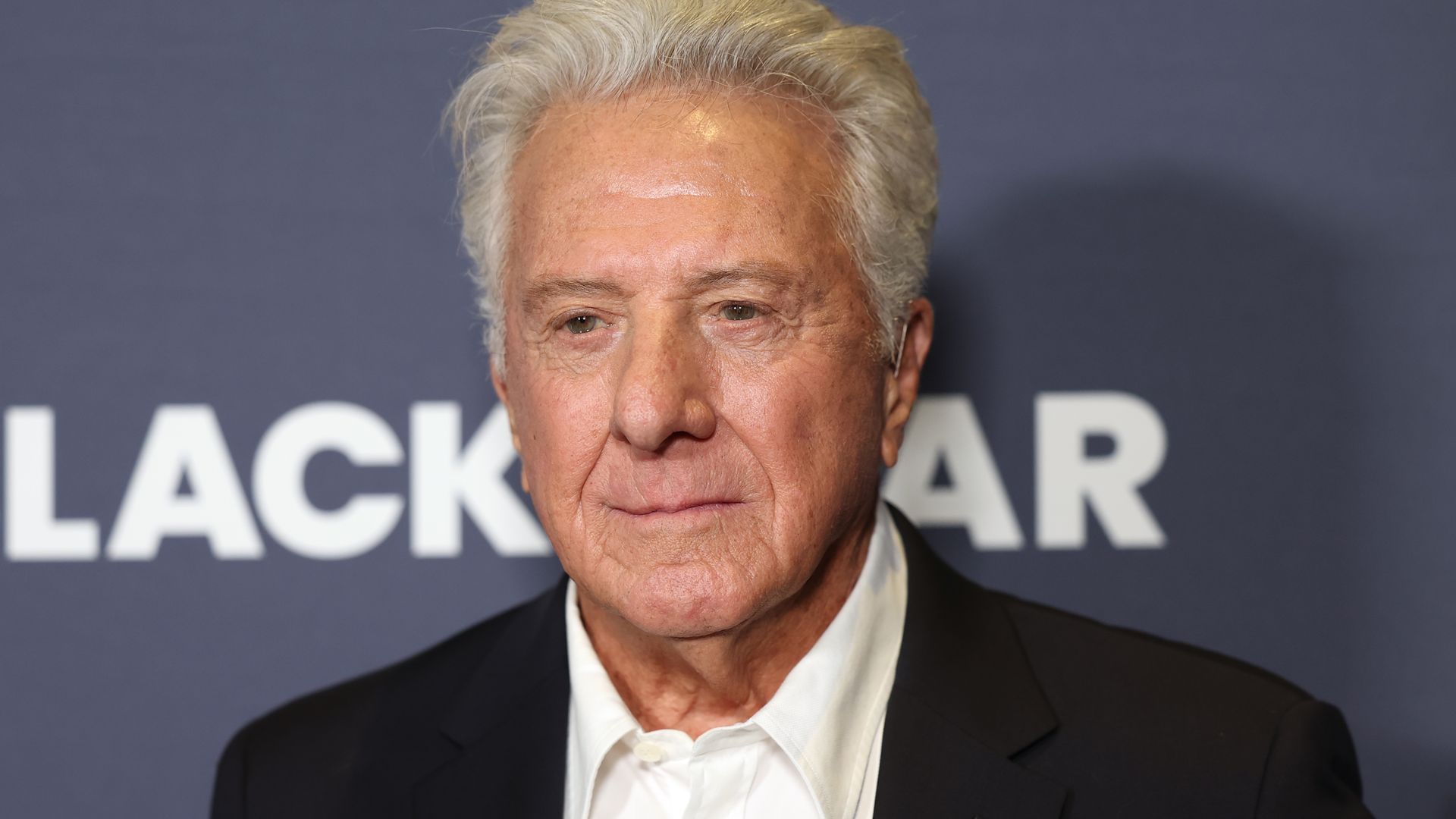 Dustin Hoffman en 2026
