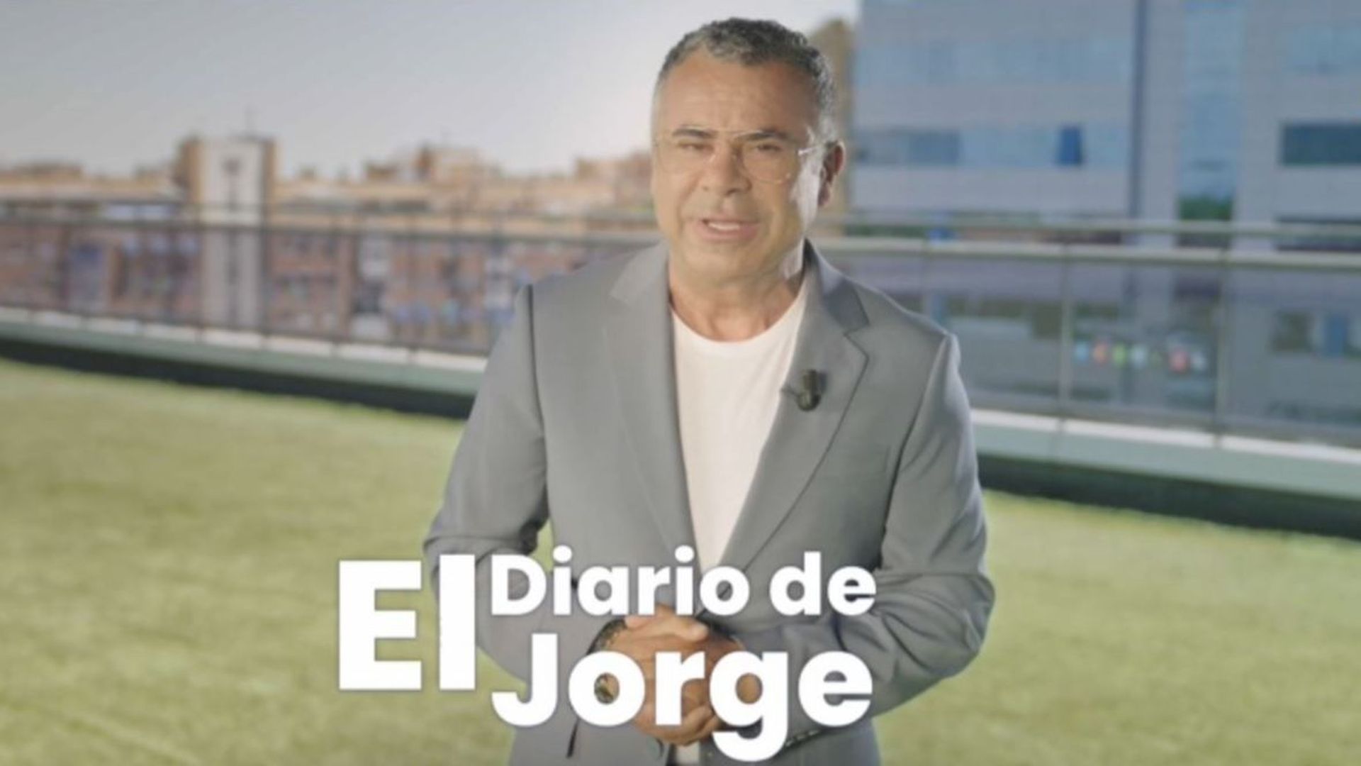 Jorge Jorge