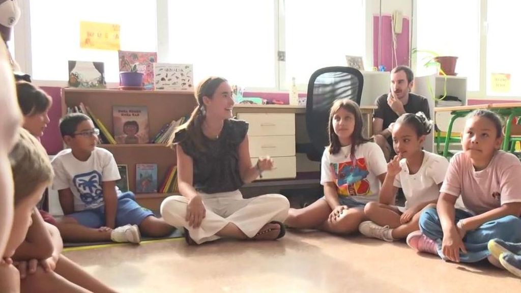 La vuelta al cole más cara de la historia: casi 1.300 euros en colegio público, 3.500 en concertado y 8.700 en privado