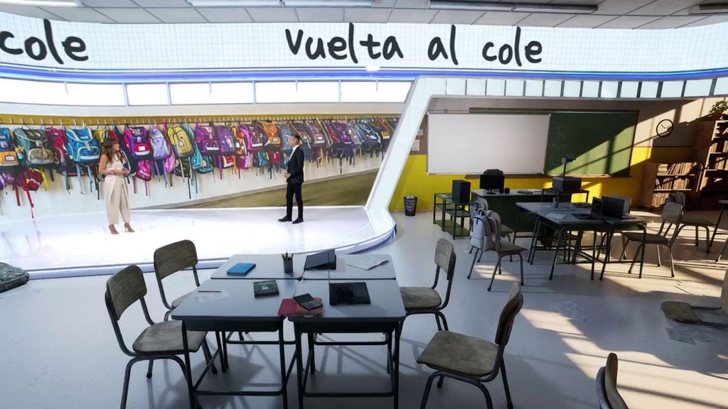 La vuelta al cole más cara de la historia no es igual para todos los padres: los factores que influyen en el coste