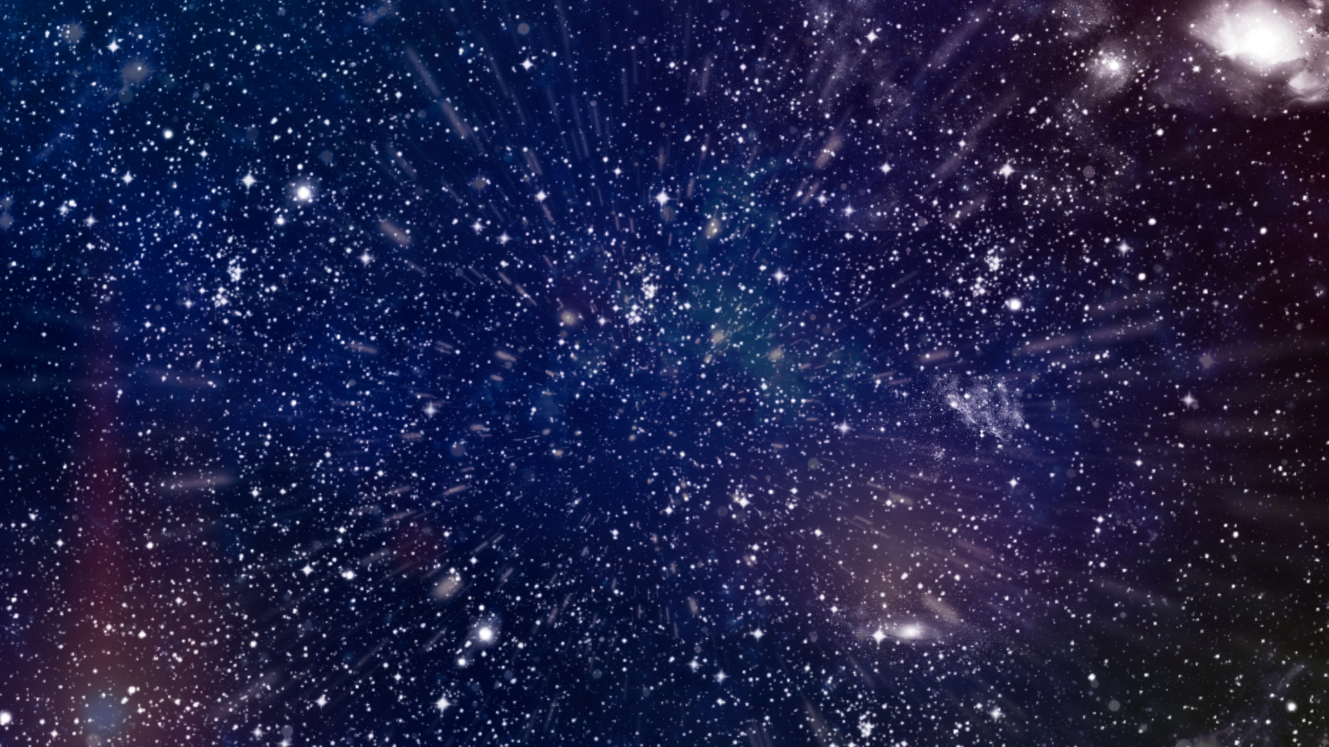 Las estrellas no son simplemente blancas o amarillas Las estrellas no son simplemente blancas o amarillas