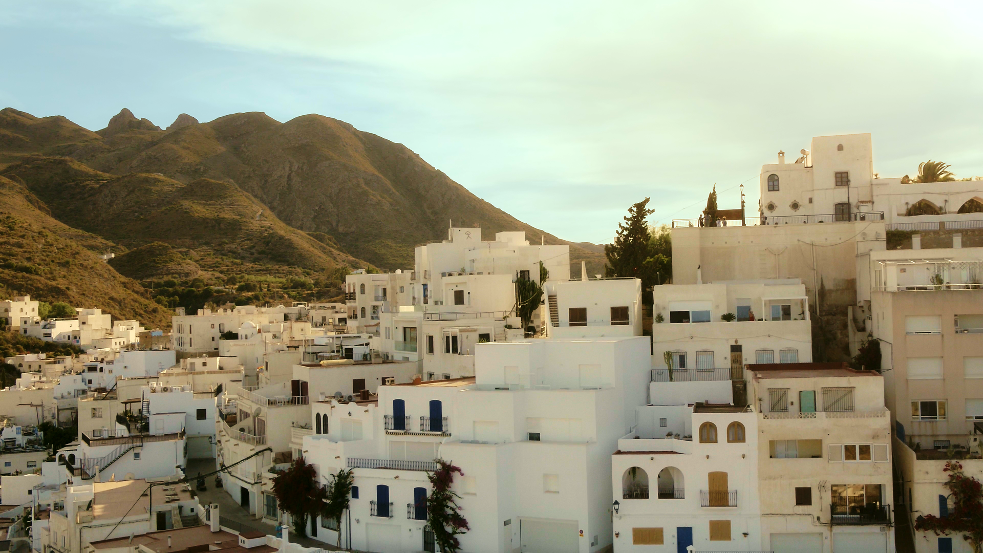 Mojácar (Almería) Mojácar (Almería)