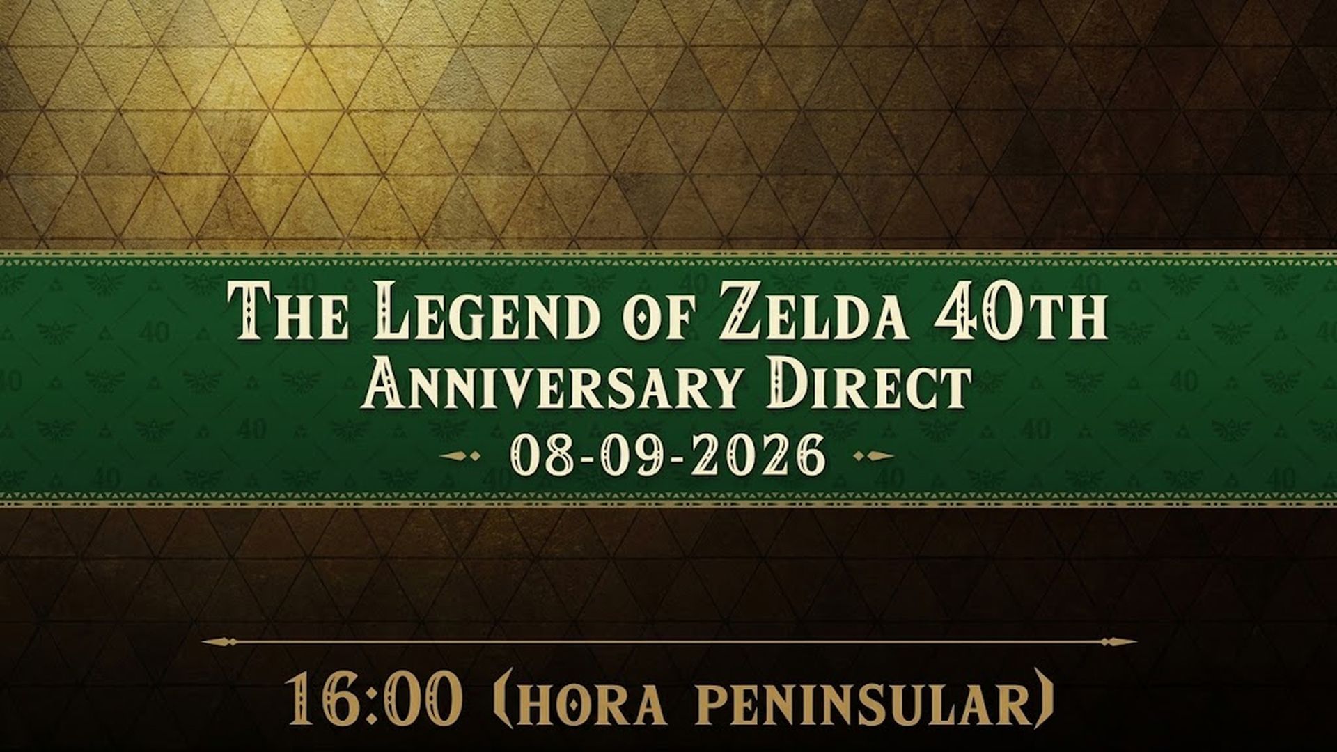 Nintendo Direct por partida doble Nintendo Direct por partida doble