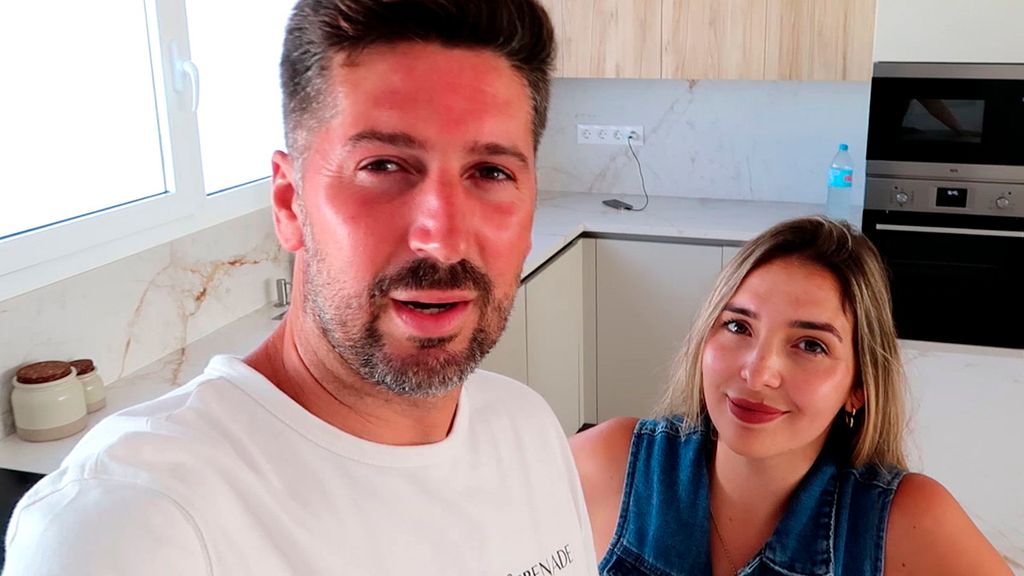 Patri Pérez y Lester Duque presumen de su cocina italiana y confiesan el elevado precio Renaciendo by Patri Pérez Temporada 1 Top Videos 113