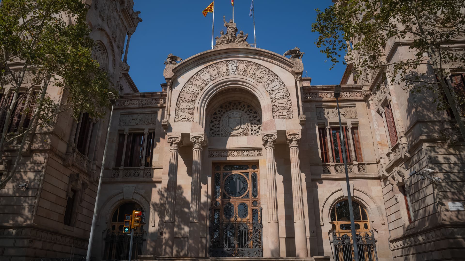 Un hombre acepta 26 años de prisión por asfixiar y matar a su pareja, embarazada de 4 meses, en Manresa Un hombre acepta 26 años de prisión por asfixiar y matar a su pareja, embarazada de 4 meses, en Manresa