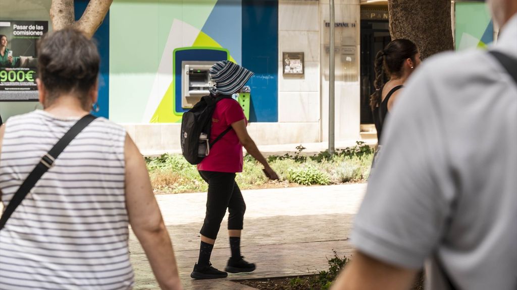 Una vuelta al cole marcada por temperaturas elevadas