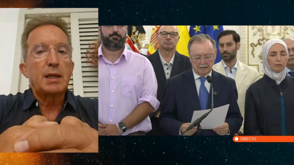 El ex jefe de la Policía Local de Ceuta revela qué le dijo Vivas a Sánchez en su reunión: "Se produjo un 'Hasta aquí hemos llegado'"