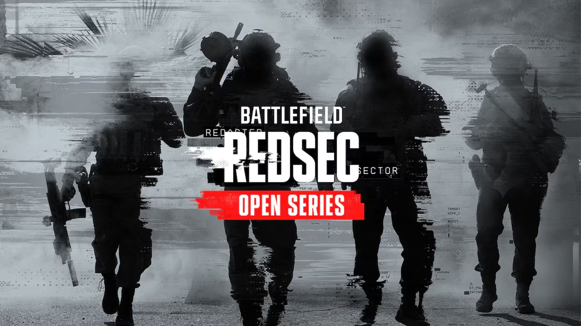 Battlefield REDSEC