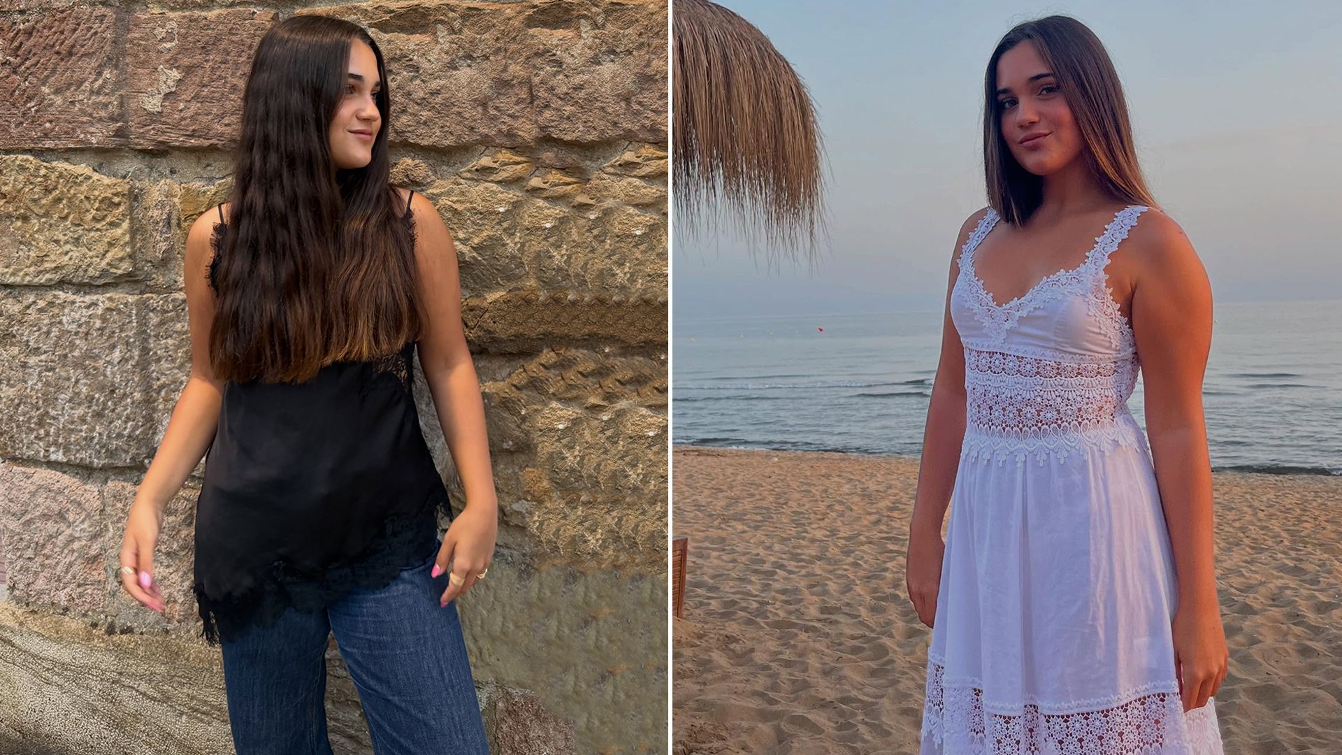 Daniella Bustamante Daniella Bustamante