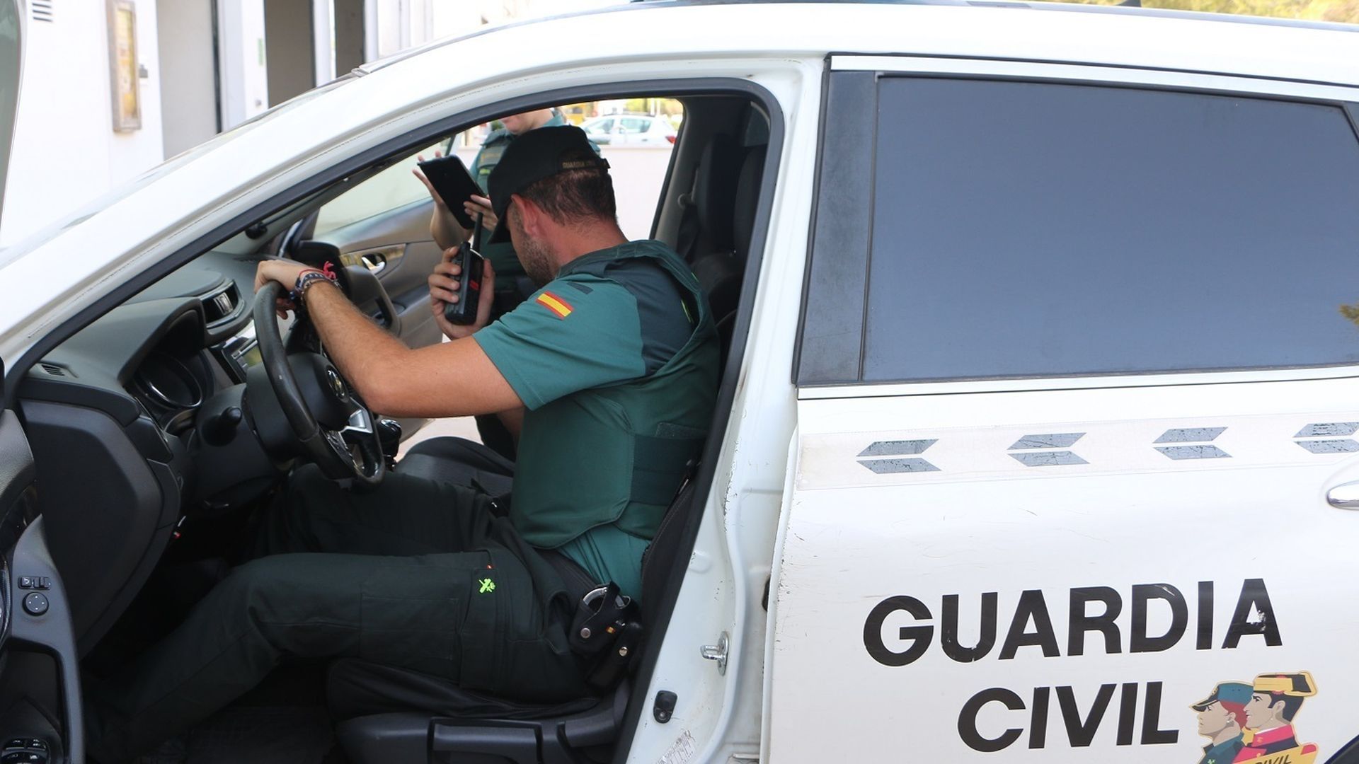 Detenido un hombre por el asesinato de un varón que apareció descuartizado en Yesa, Navarra Detenido un hombre por el asesinato de un varón que apareció descuartizado en Yesa, Navarra