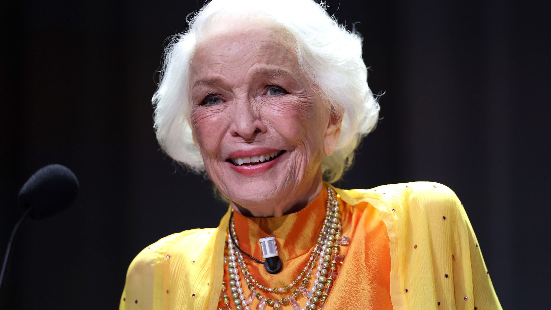 Ellen Burstyn Ellen Burstyn