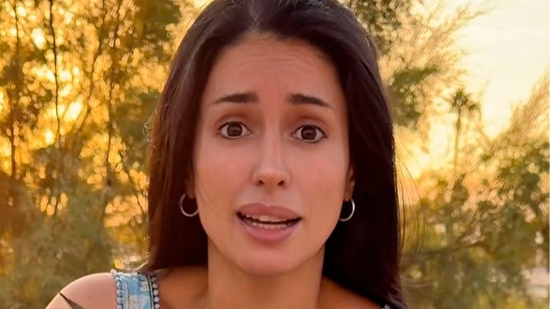 Inma Campano realiza un cambio de look radical Inma Campano realiza un cambio de look radical