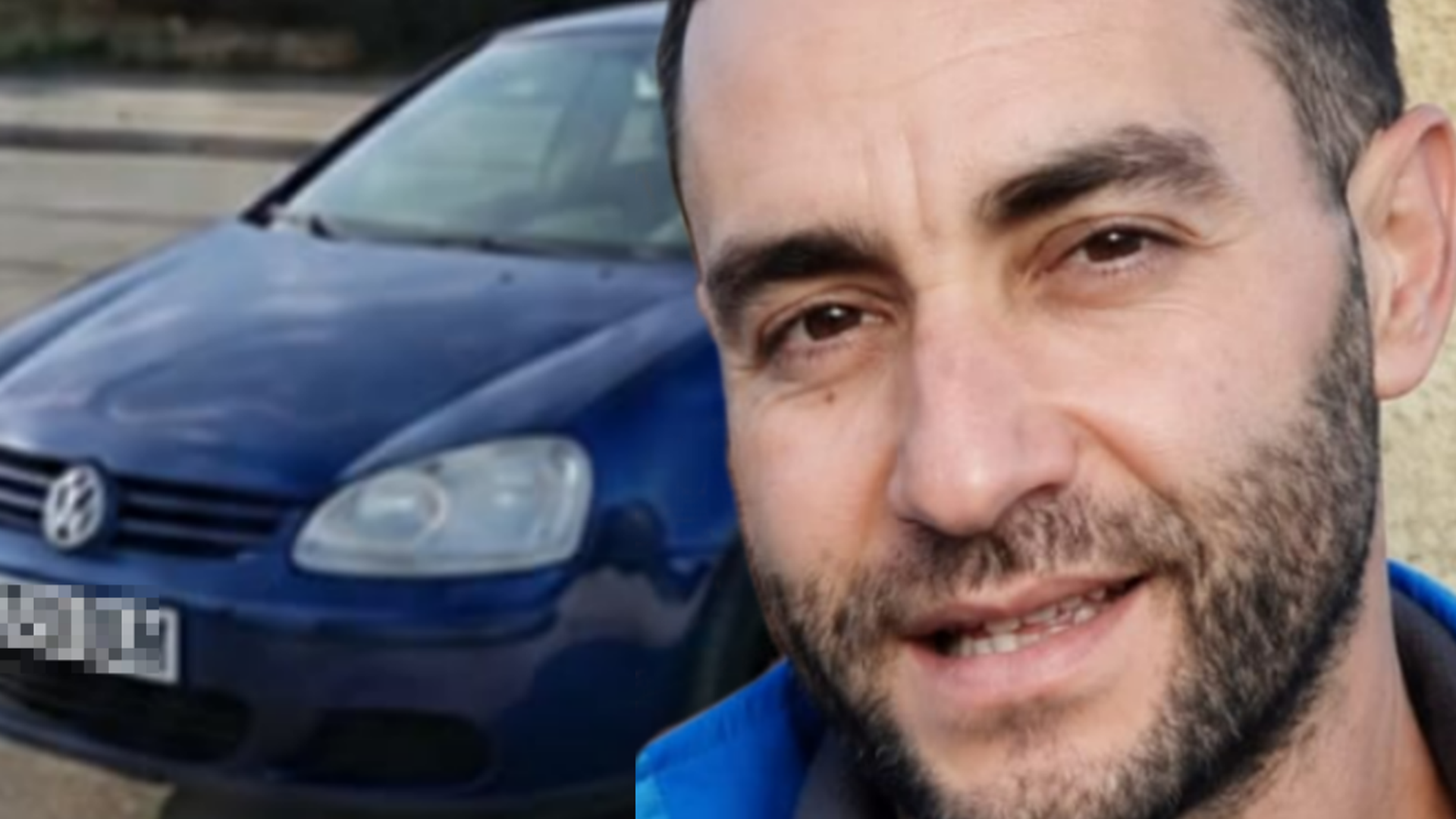La familia de Hicham lleva 18 días sin noticias de él tras desaparecer con su coche en El Vendrell La familia de Hicham lleva 18 días sin noticias de él tras desaparecer con su coche en El Vendrell
