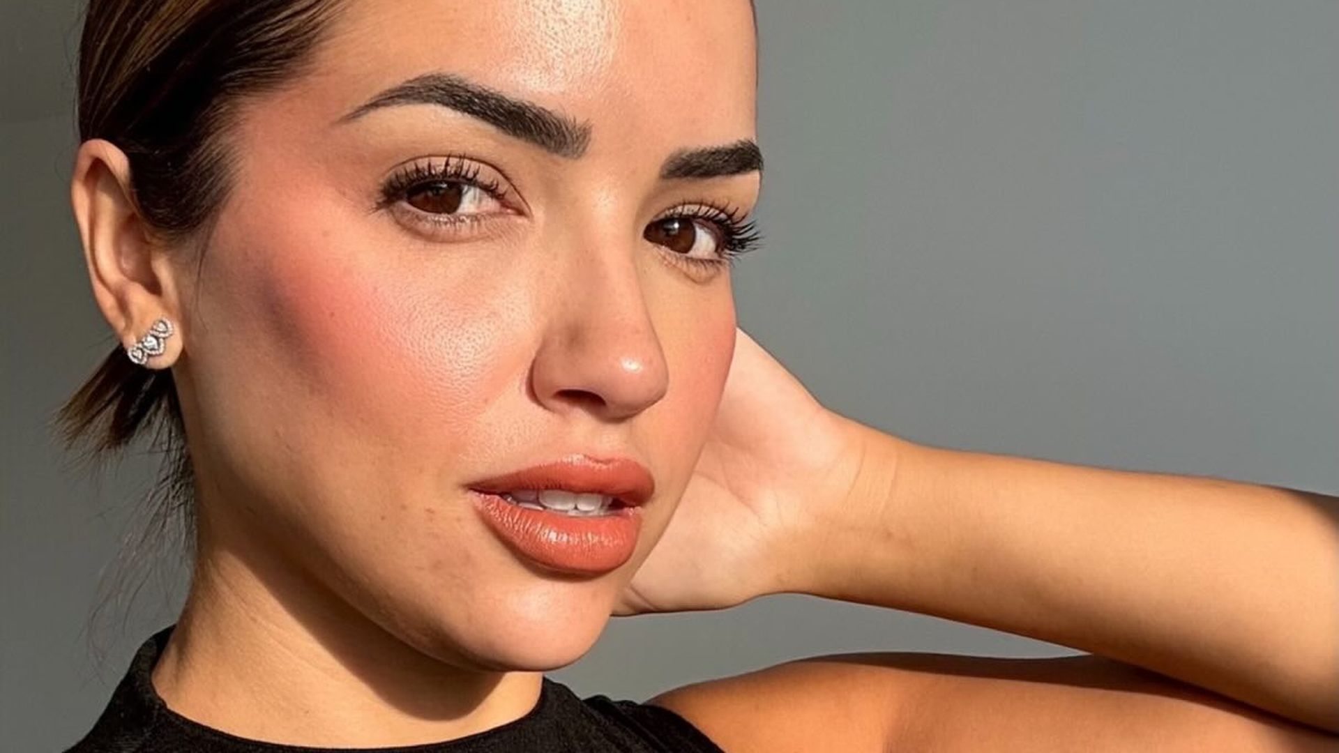 Lucía Sánchez Lucía Sánchez