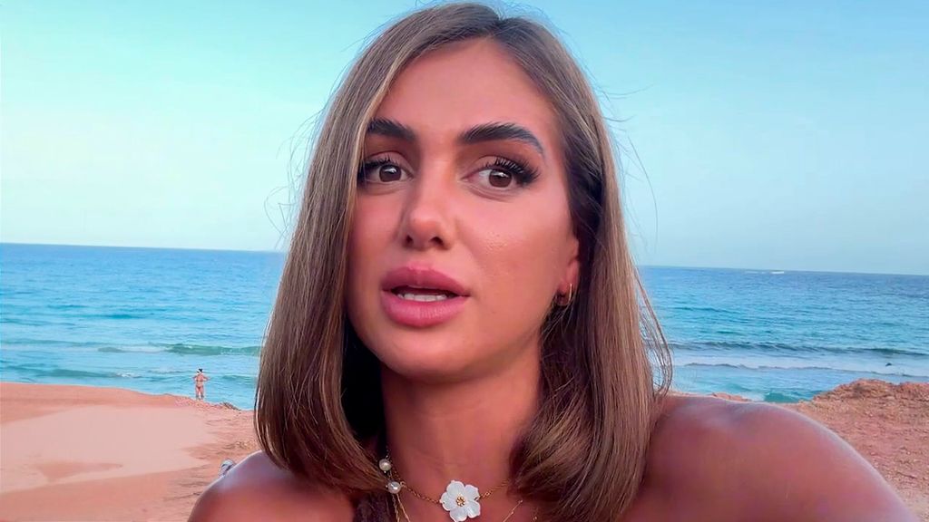 Maica Benedicto confiesa lo mucho que sufre cuando se separa de Jordan, el perro de Juan Faro Obvio microbio Temporada 1 Top Vídeos 51