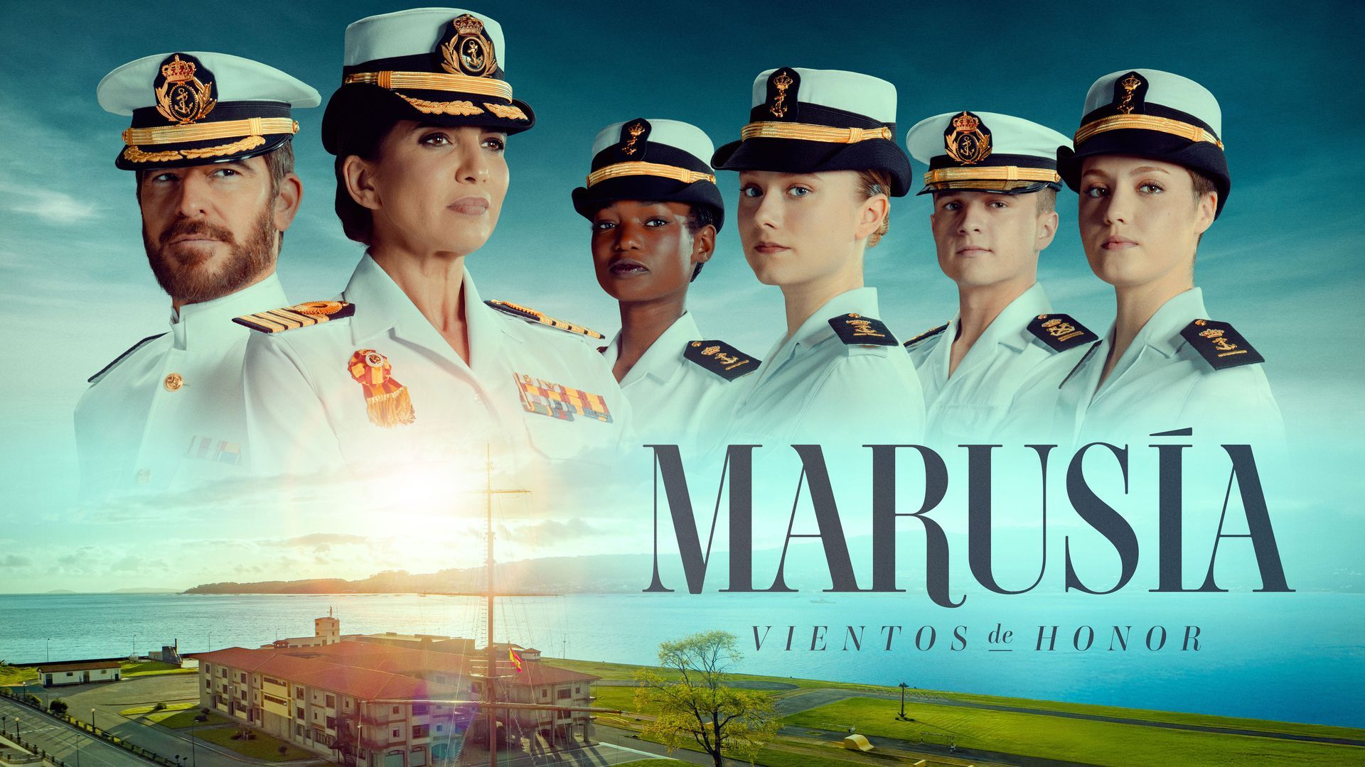 Marusía_Vientos de honor_Poster_H Marusía_Vientos de honor_Poster_H