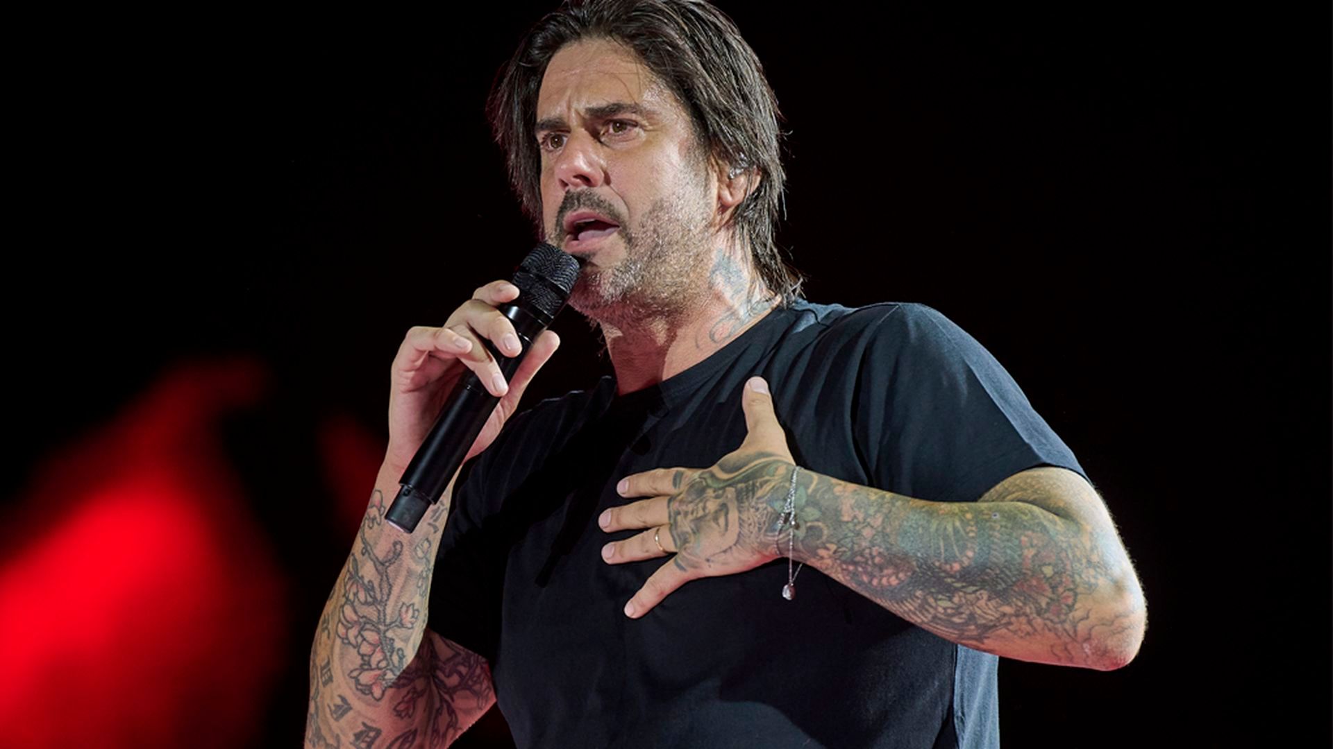 Melendi Melendi