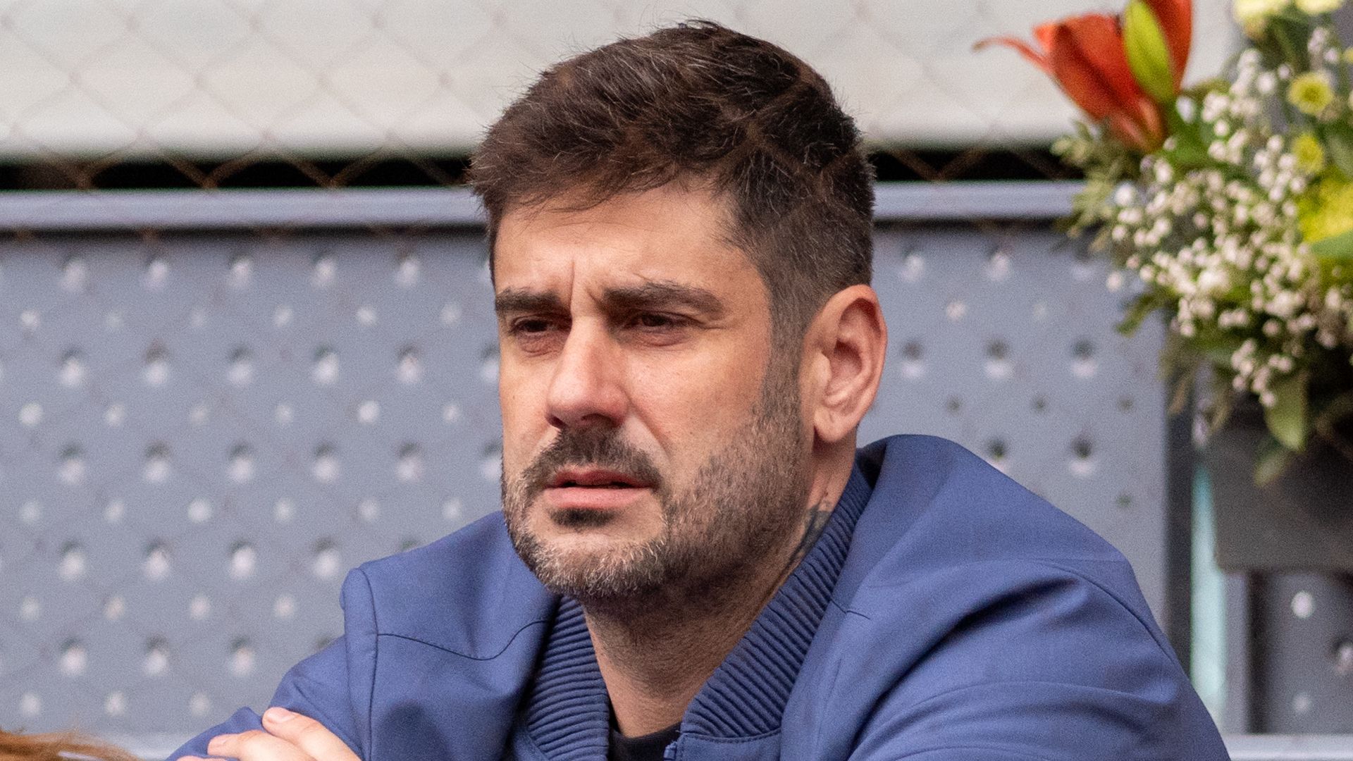 Melendi, en una imagen de archivo Melendi, en una imagen de archivo
