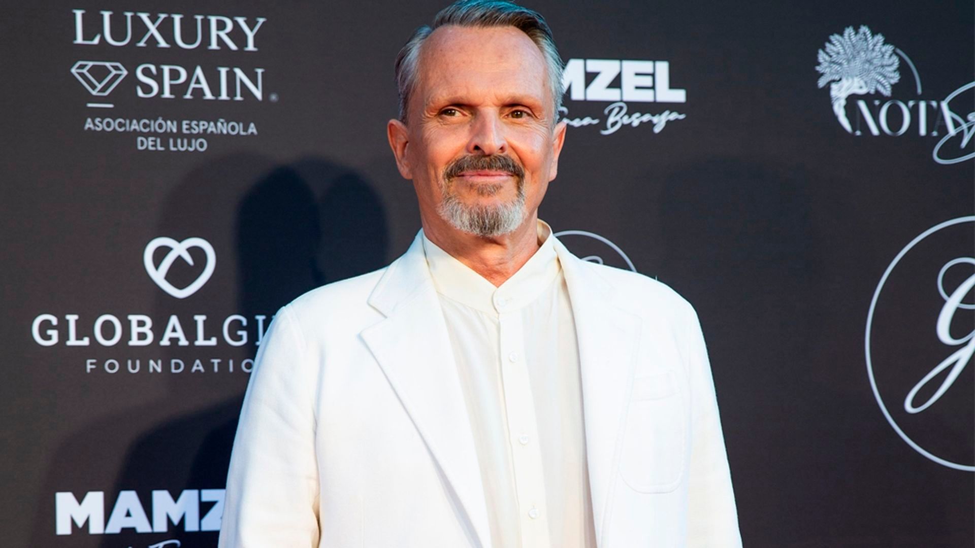 Miguel Bosé Miguel Bosé