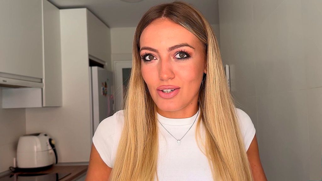 Náyades Lospitao aclara su relación con los miembros de la Casa Real Mi momento Temporada 1 Top Vídeos 230