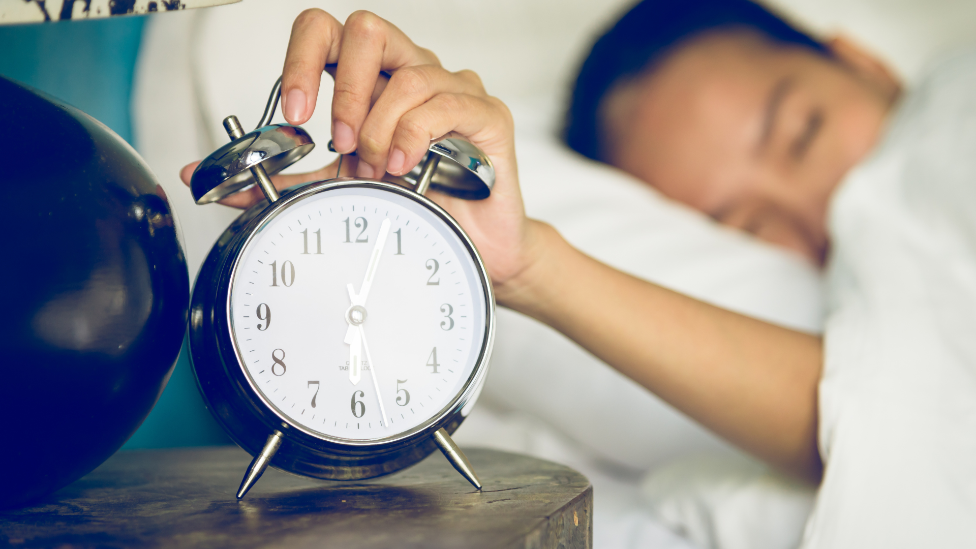 Puede aumentar la sensación de aturdimiento al despertar Puede aumentar la sensación de aturdimiento al despertar