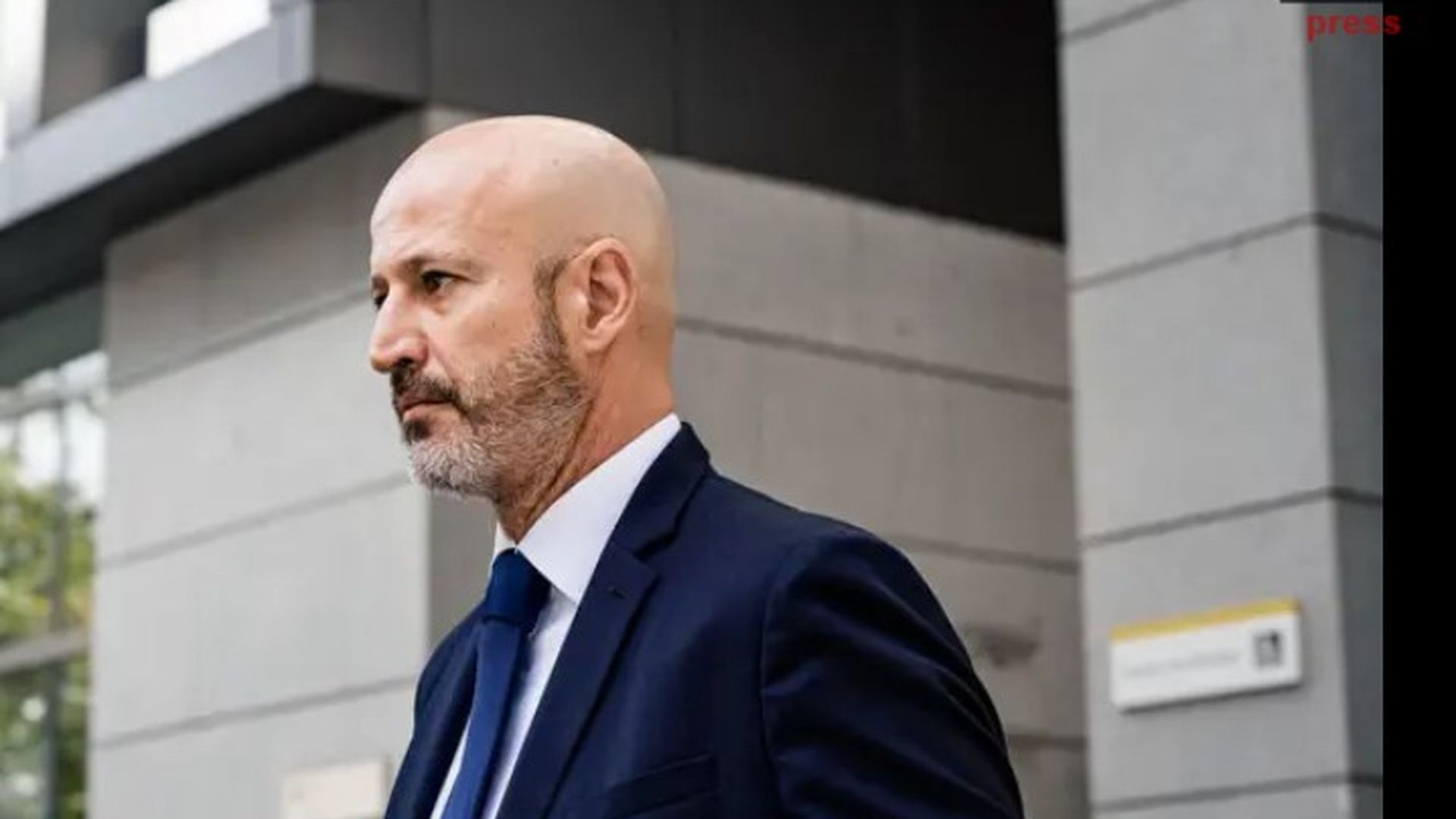 Roberto Roselli, ex Consejero Delegado de Plus Ultra Roberto Roselli, ex Consejero Delegado de Plus Ultra