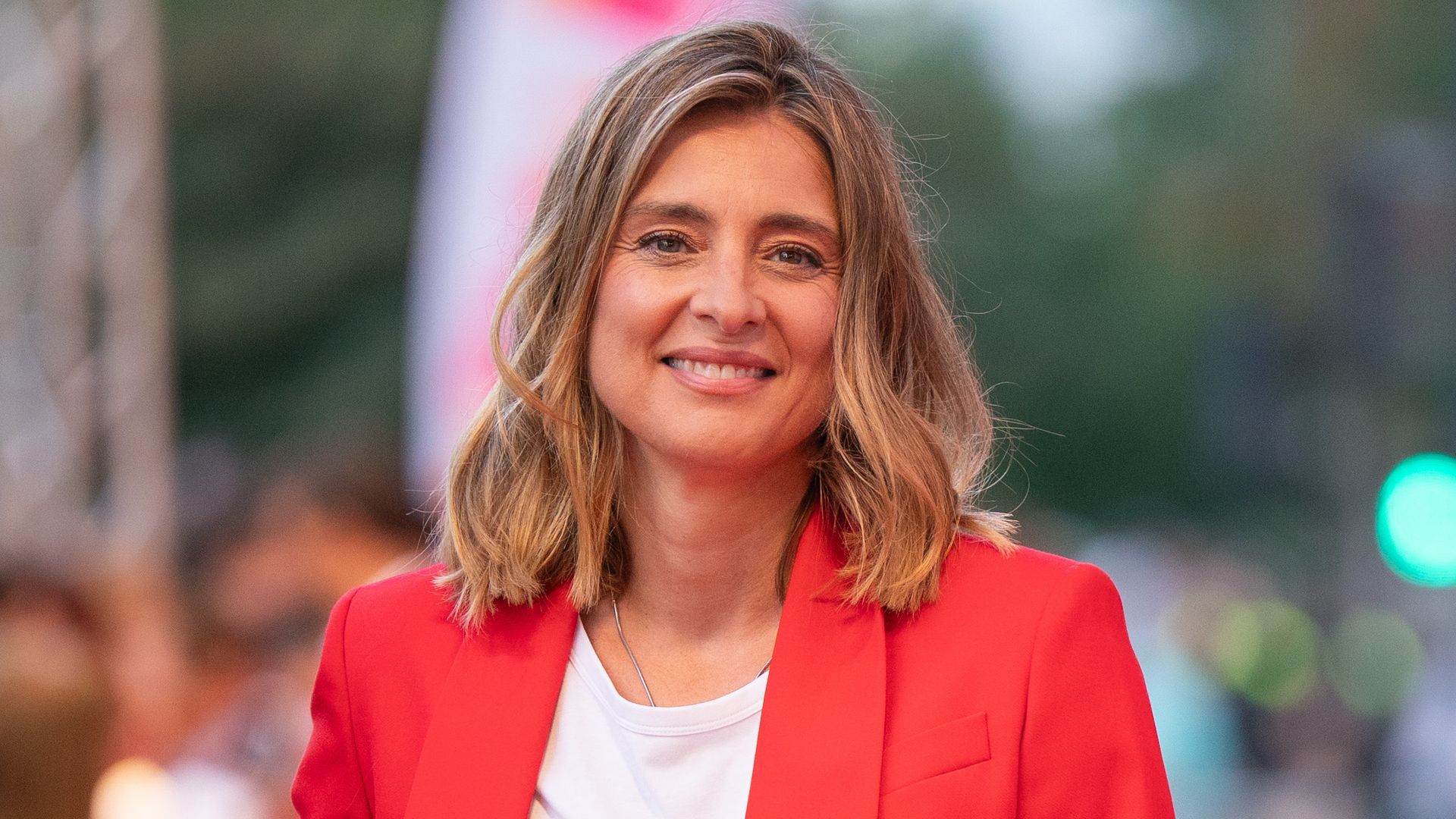 Sandra Barneda Sandra Barneda