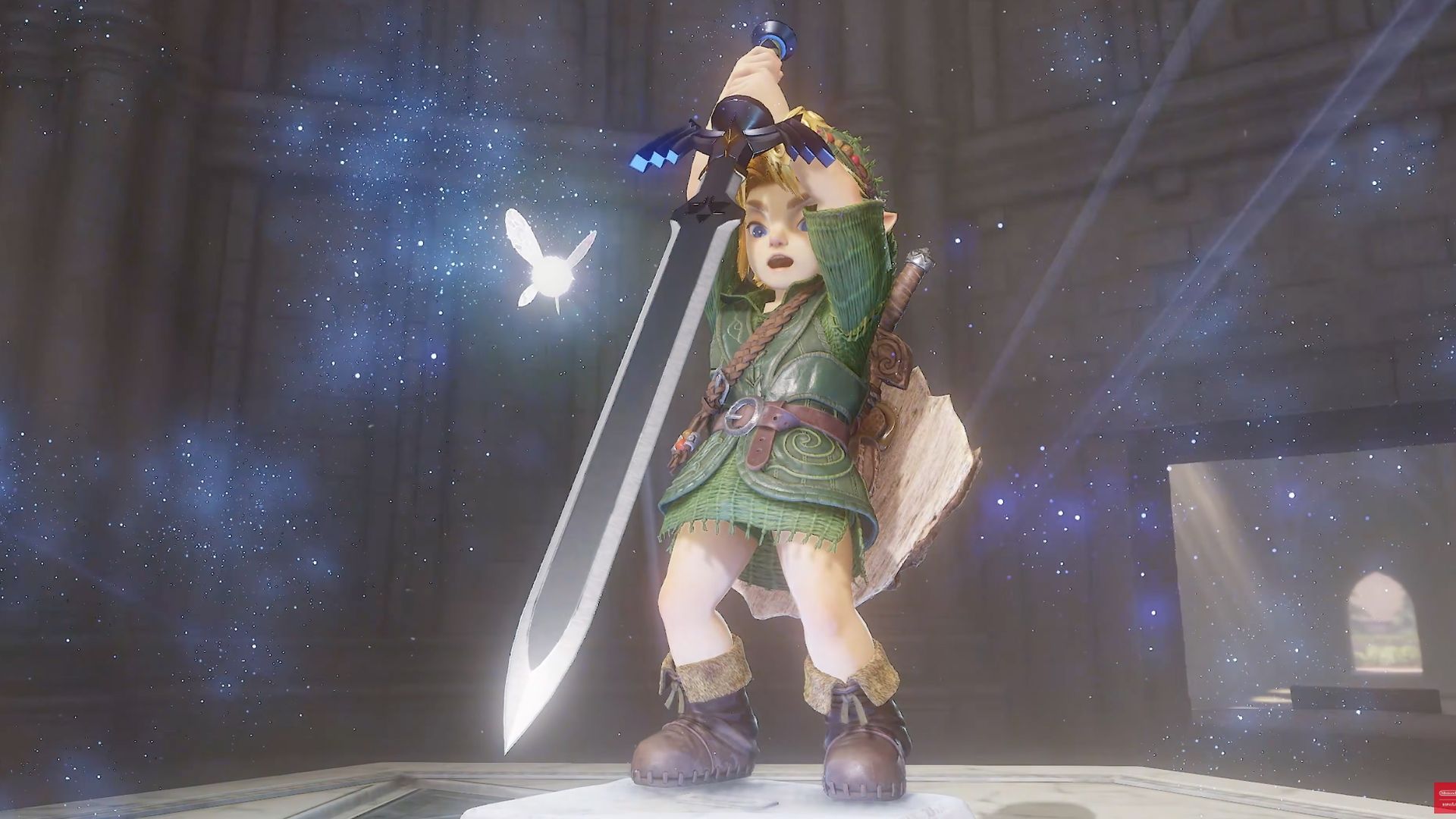 The Legend of Zelda: Ocarina of Time para Switch 2 The Legend of Zelda: Ocarina of Time para Switch 2