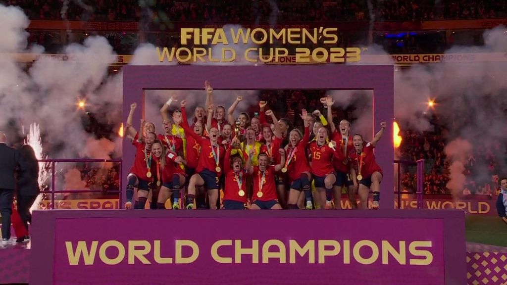Jugadoras de la selección celebran el nuevo acuerdo para la congelación de óvulos: "Ahora se puede elegir ser madre y cuándo"
